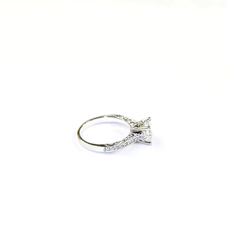 Diamond Jewellery