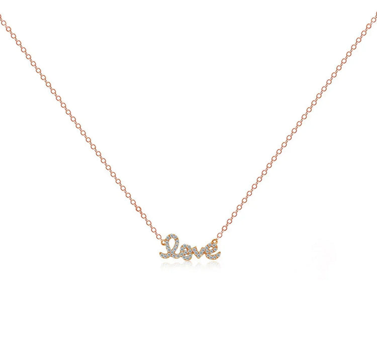 Necklace and Pendant