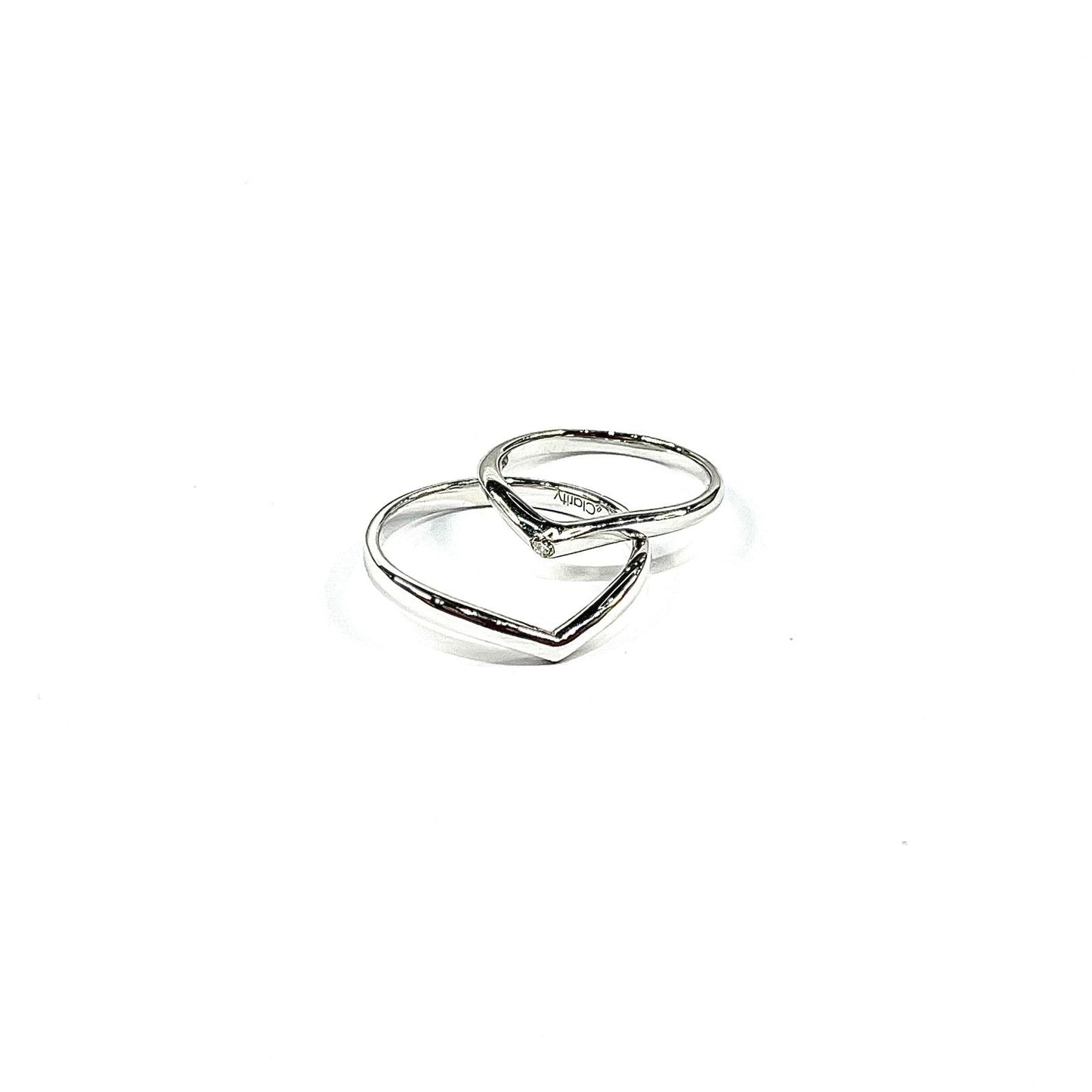 Women's Delicate Love Ring