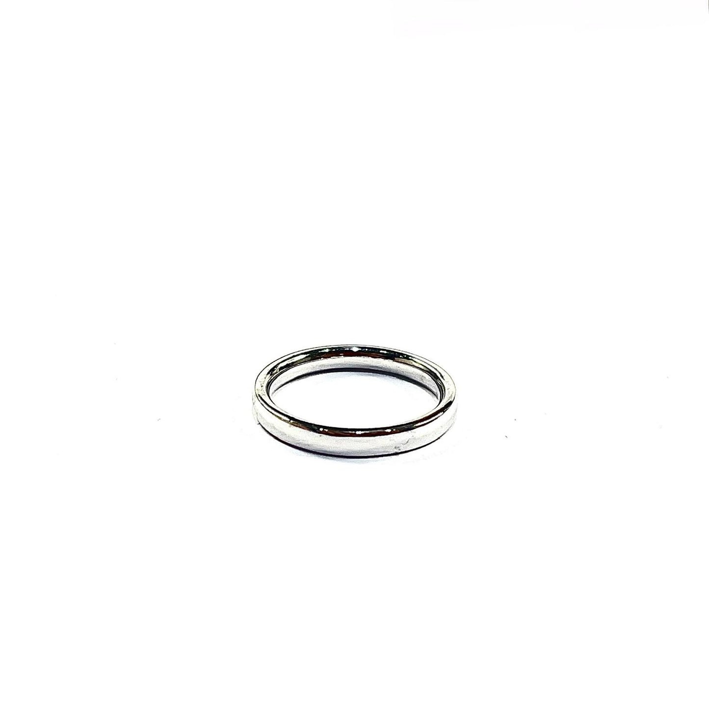 Men’s Classic Gloss Band