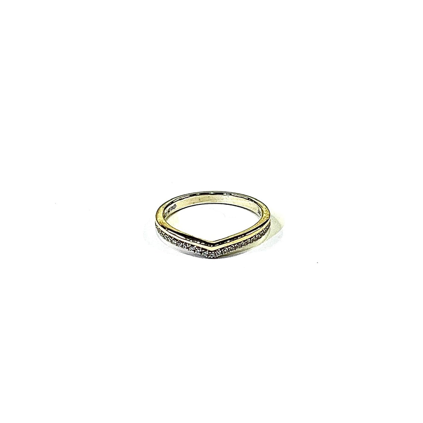 Women's Delicate Love Ring
