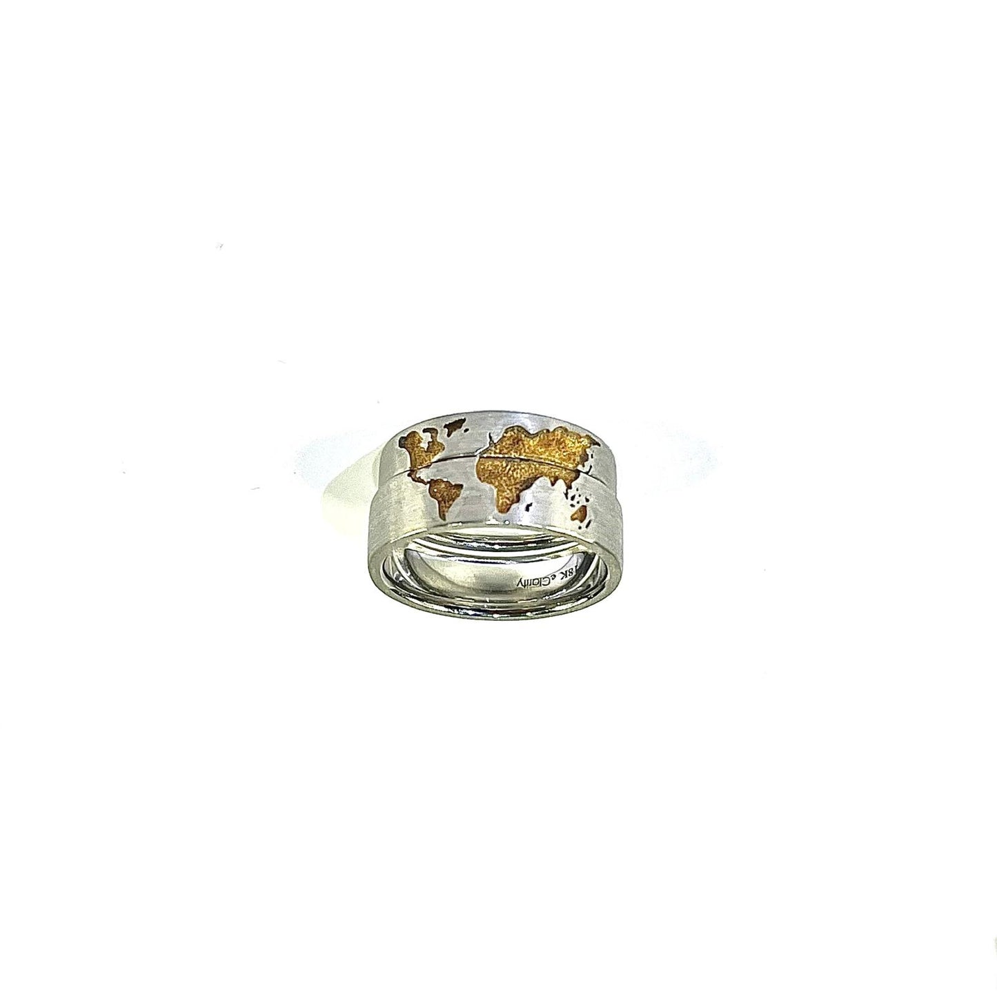 Women’s Journey Together Ring