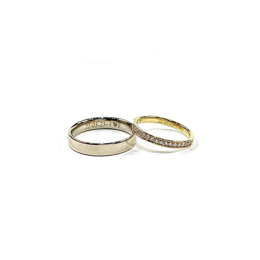 Vesper Pair