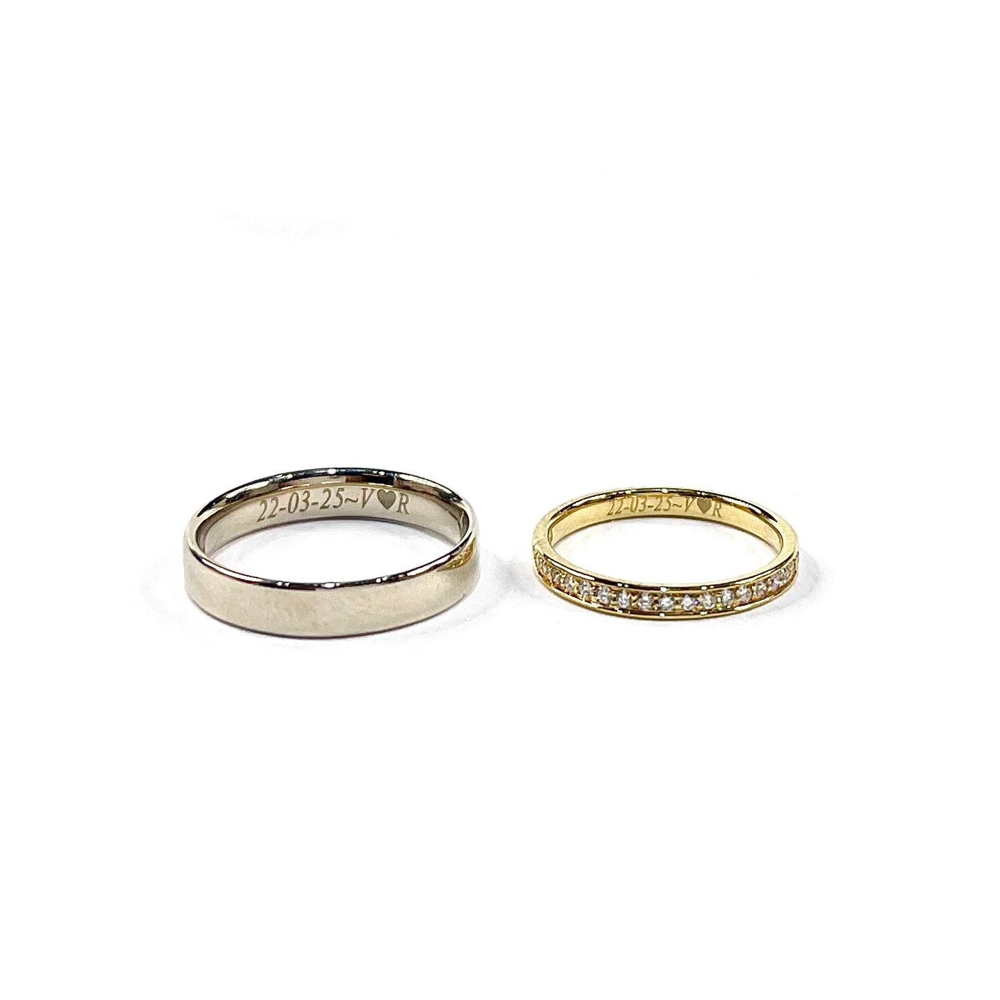 Vesper Pair