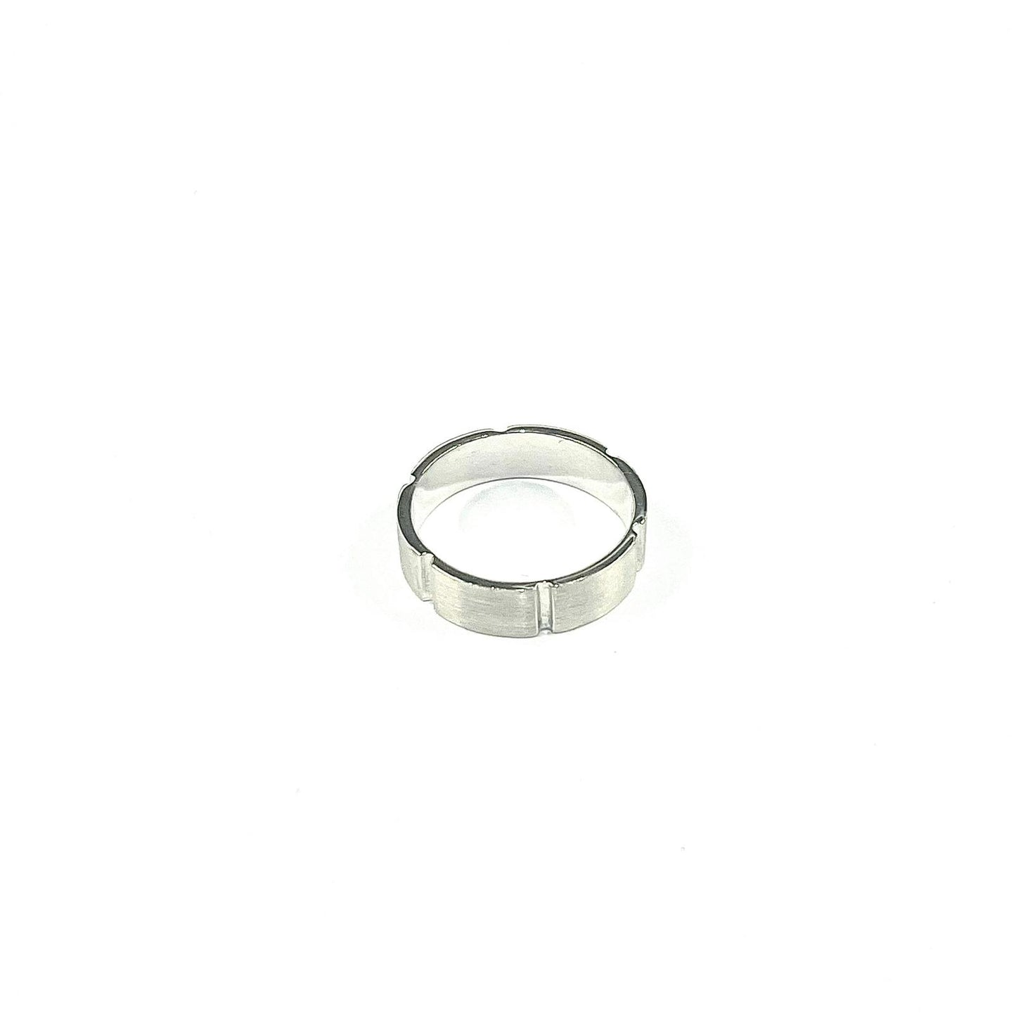 Men's Milestone Bond Band