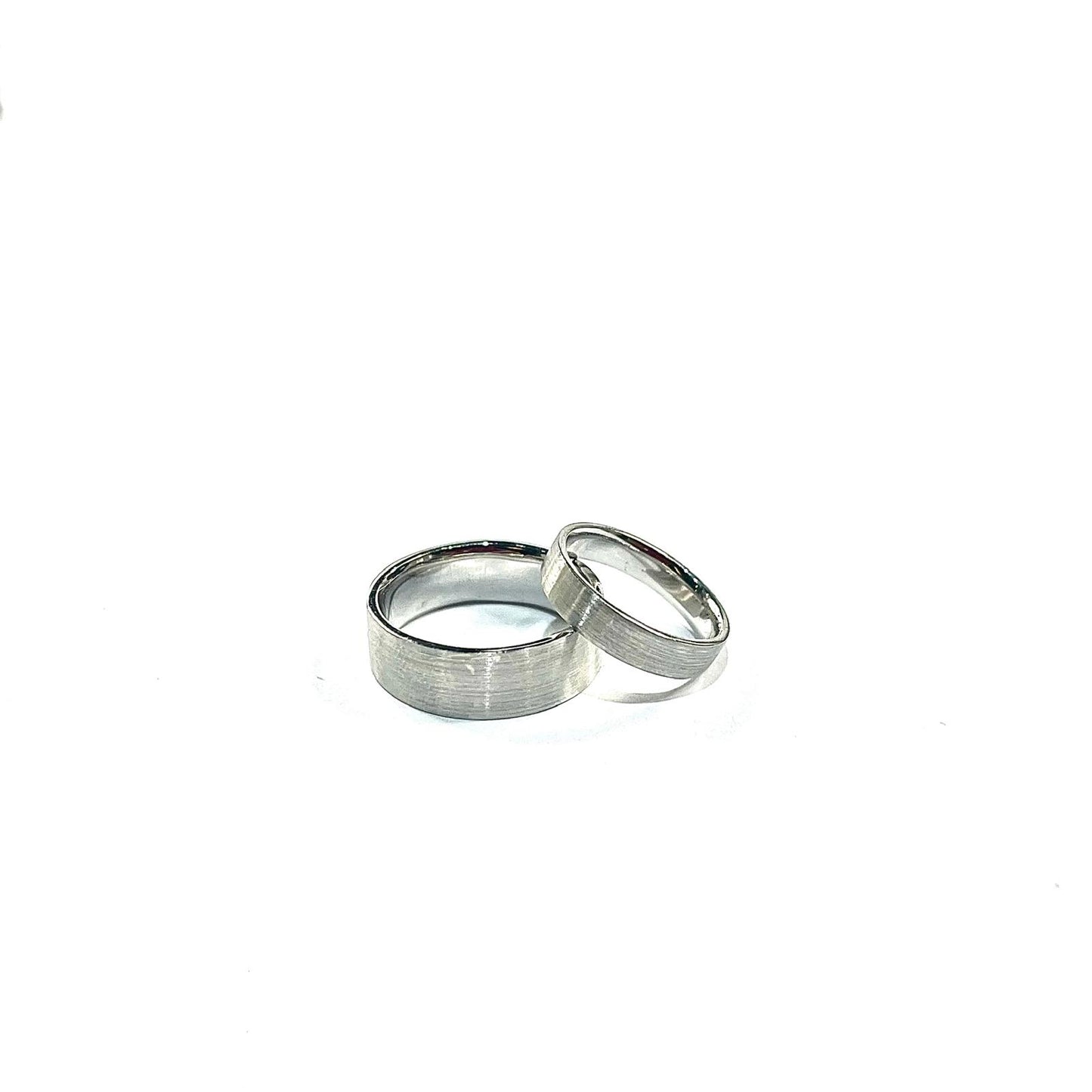 Men’s Classic Gloss Band