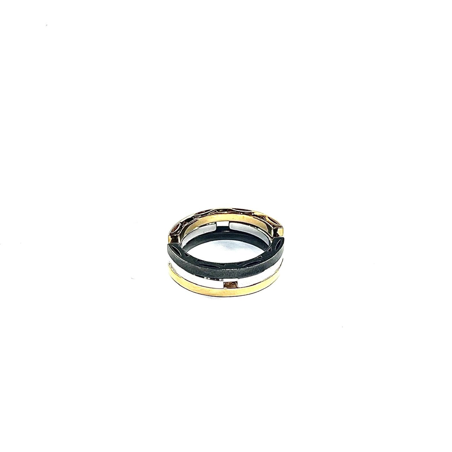 Men's Infinity Love Ring