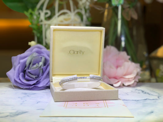 Eternal Elegance Diamond Tennis Bracelet (Value : $50,022)
