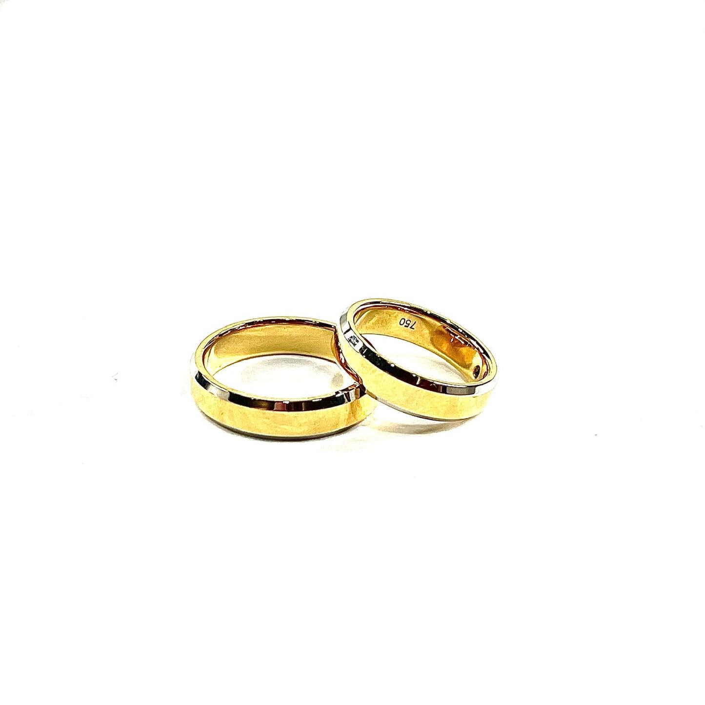 Women's Modern Edge Band