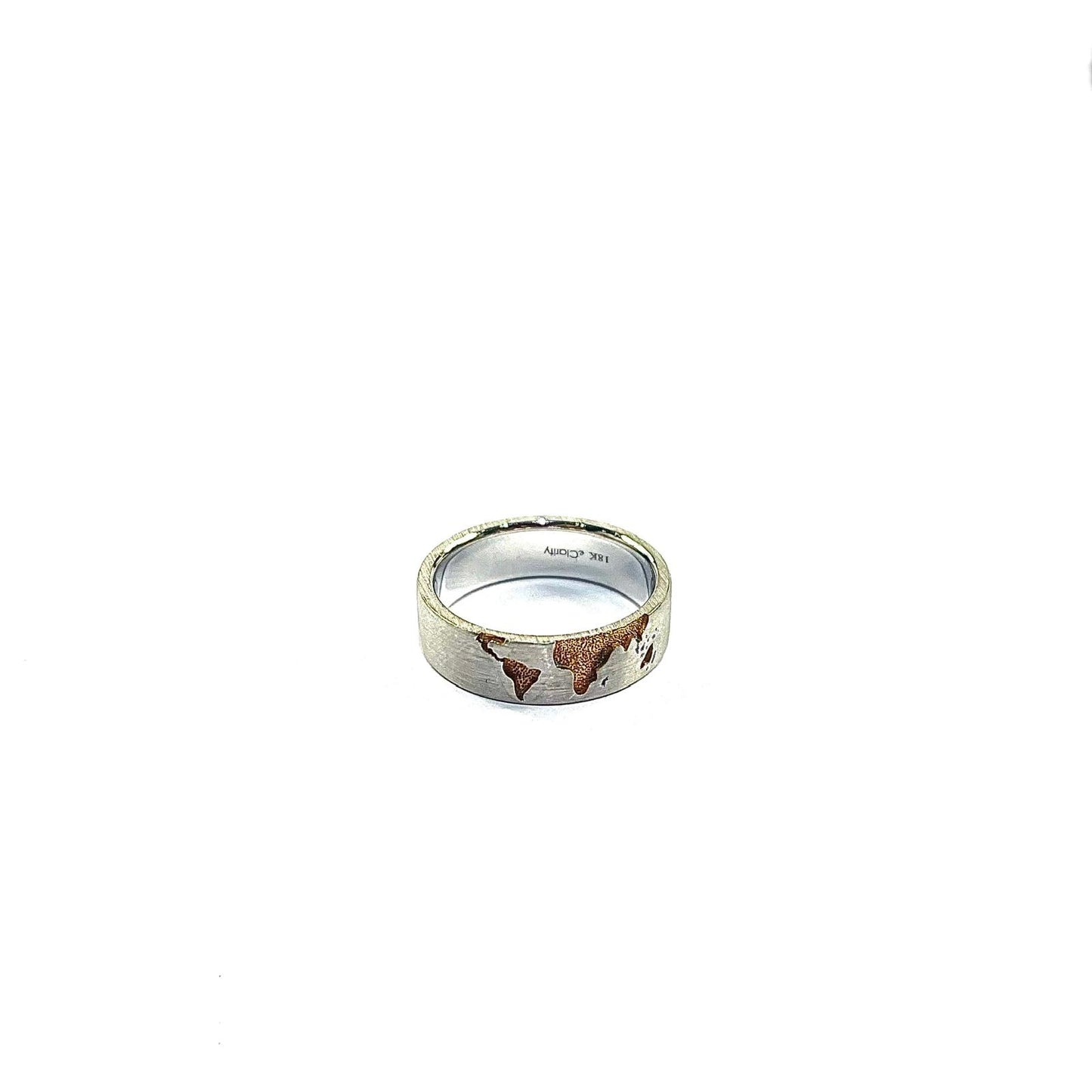 Men’s Journey Together Ring