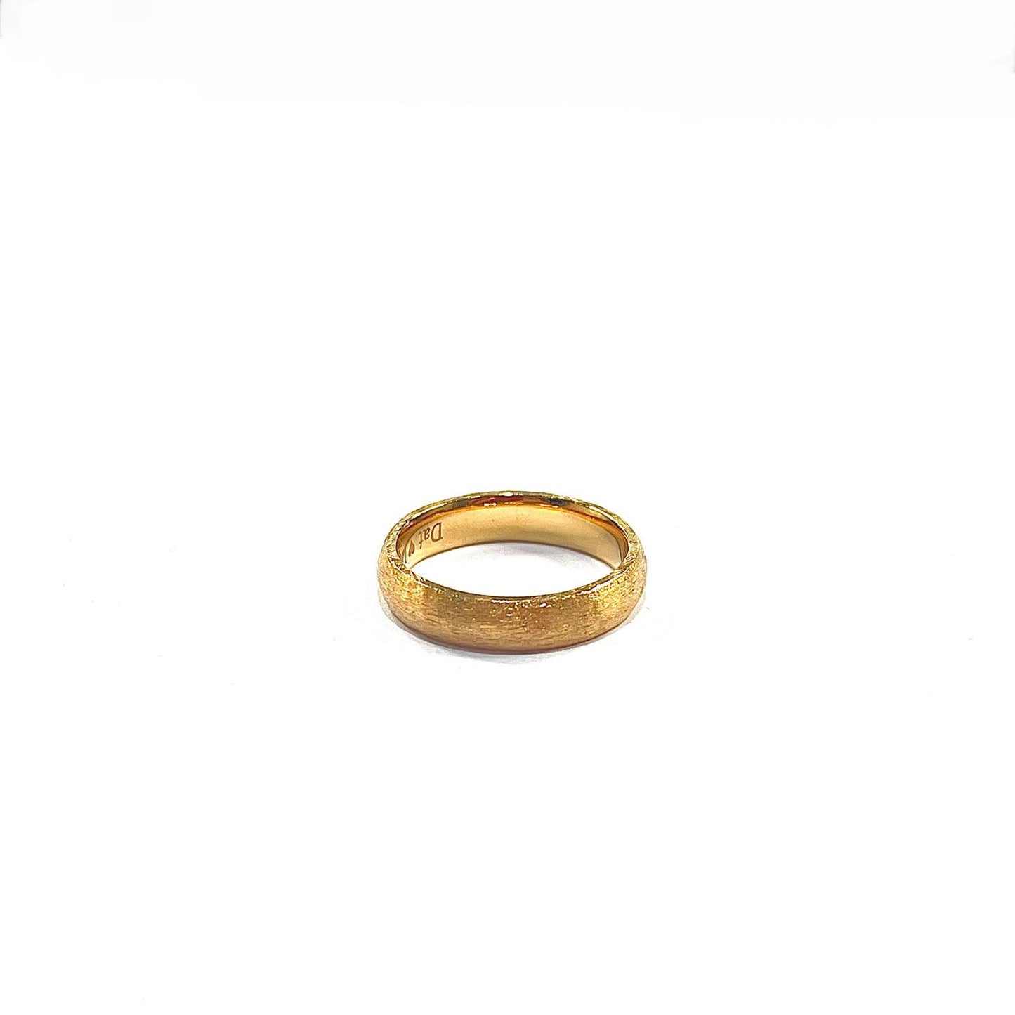 Men’s Classic Gloss Band