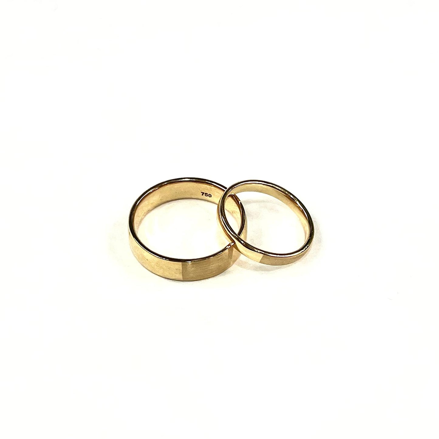 Women’s Classic Gloss Band