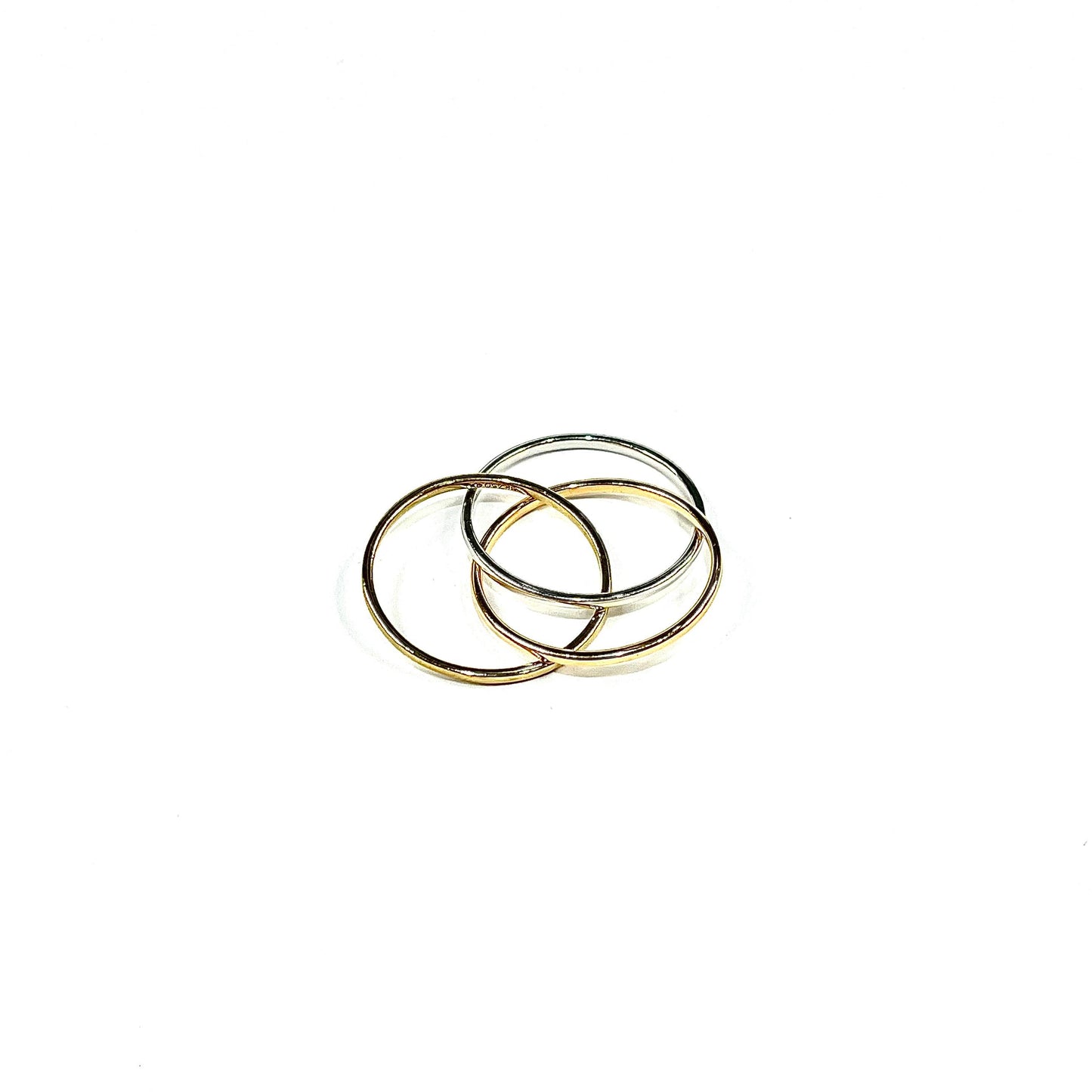 Men's Love, Life & Laughter Ring