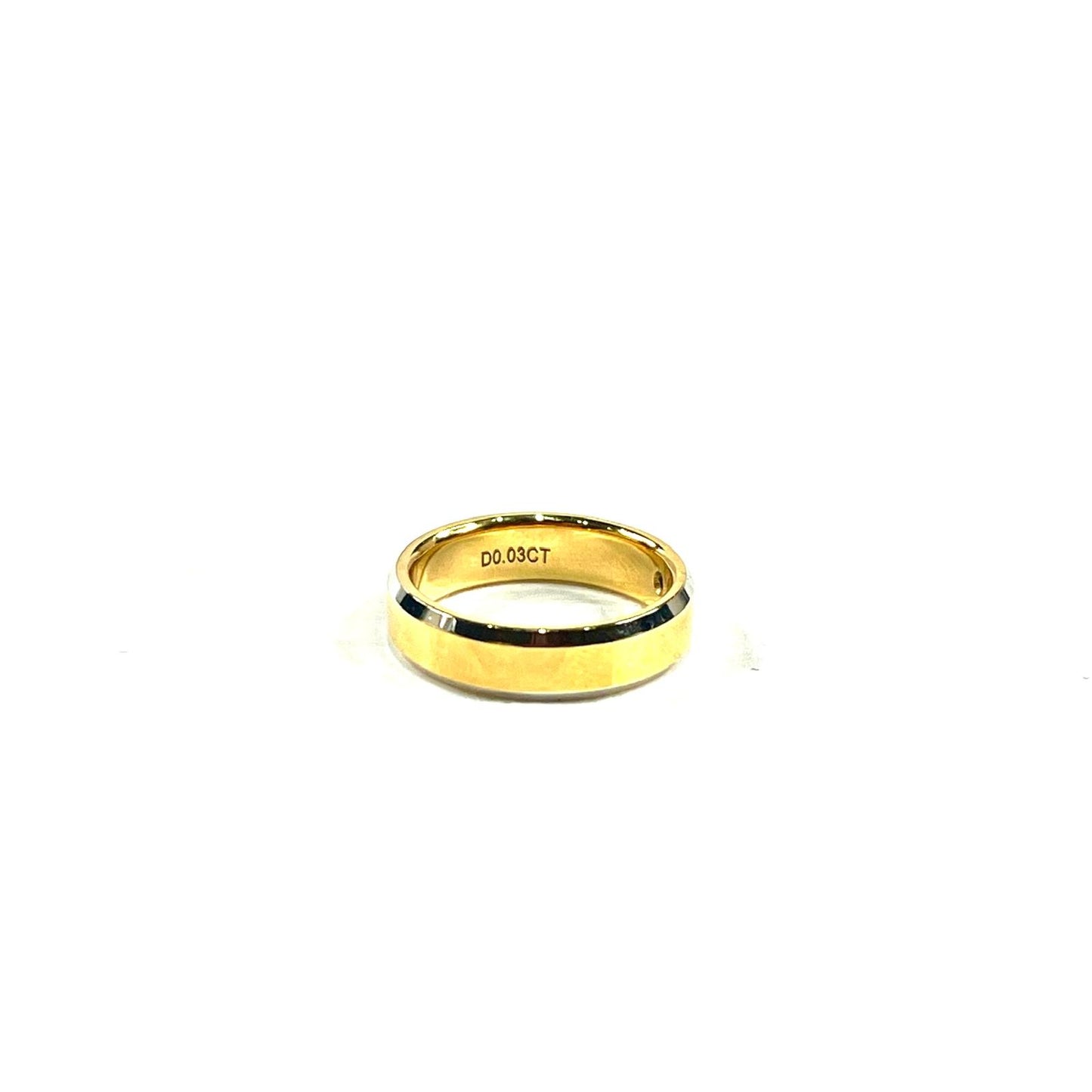 Women's Modern Edge Band