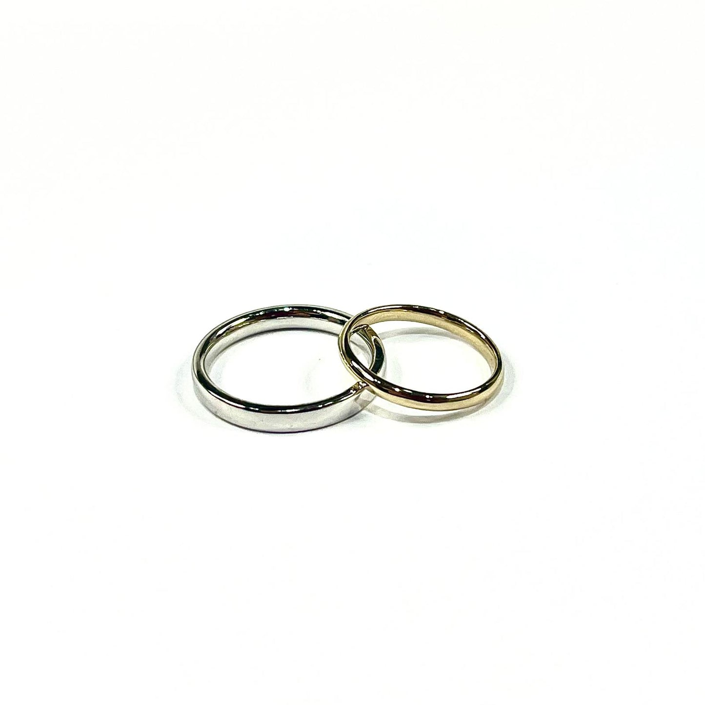 Women’s Classic Gloss Band