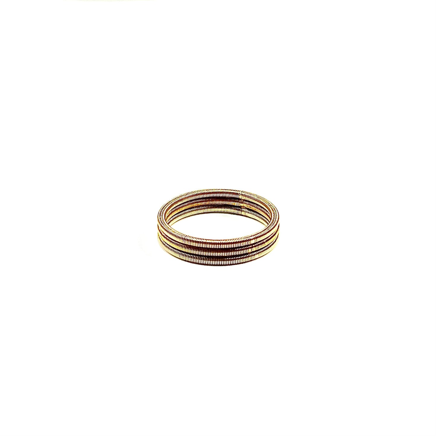 Men's Melody of Love Band