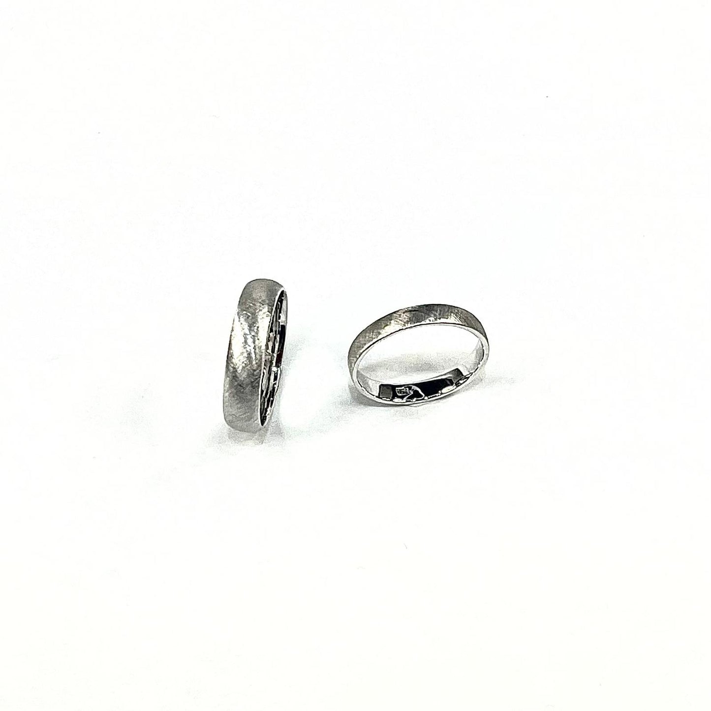 Men’s Classic Gloss Band