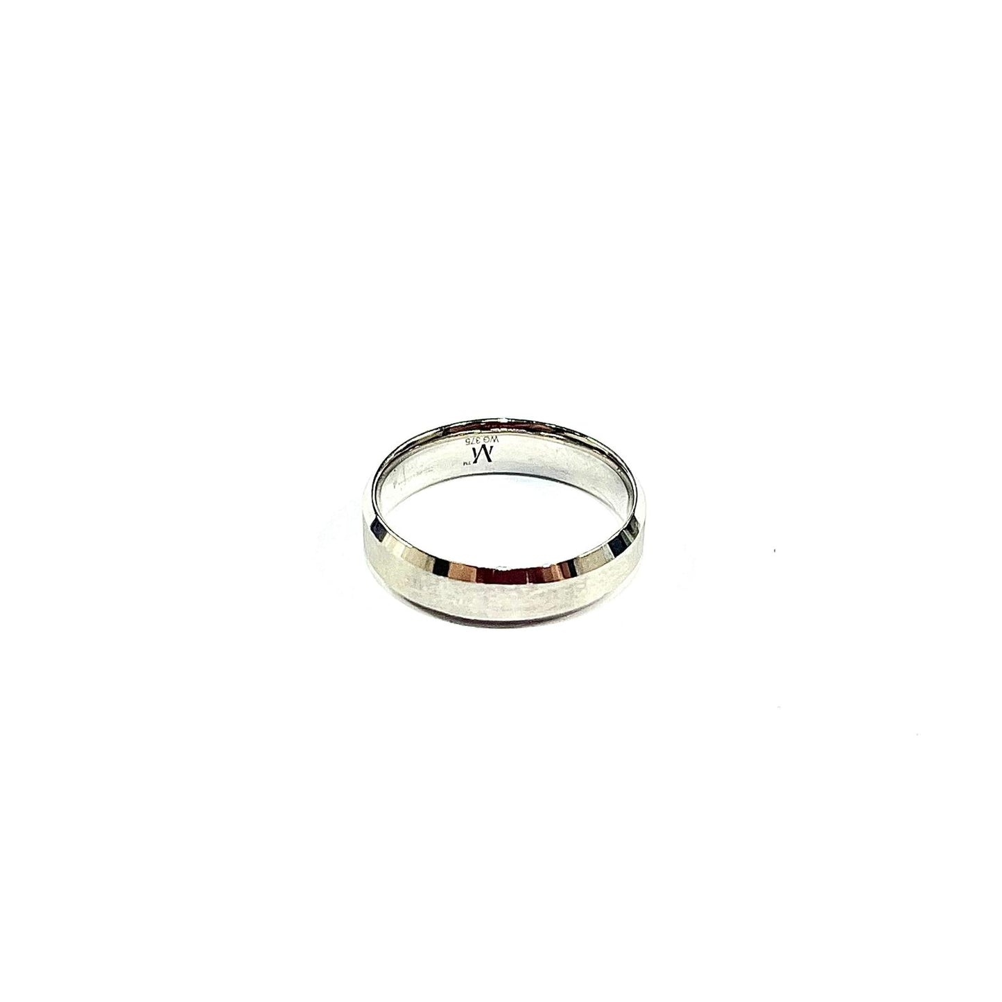 Men's Modern Edge Band