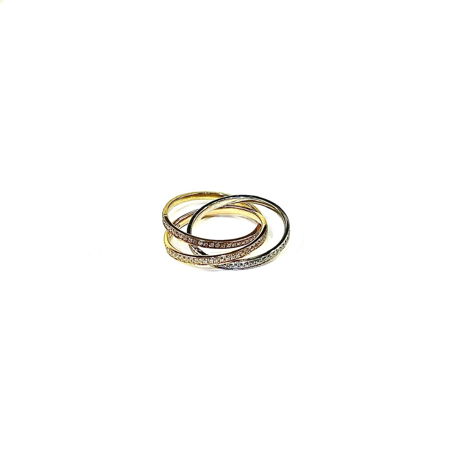 Women's Love, Life & Laughter Ring