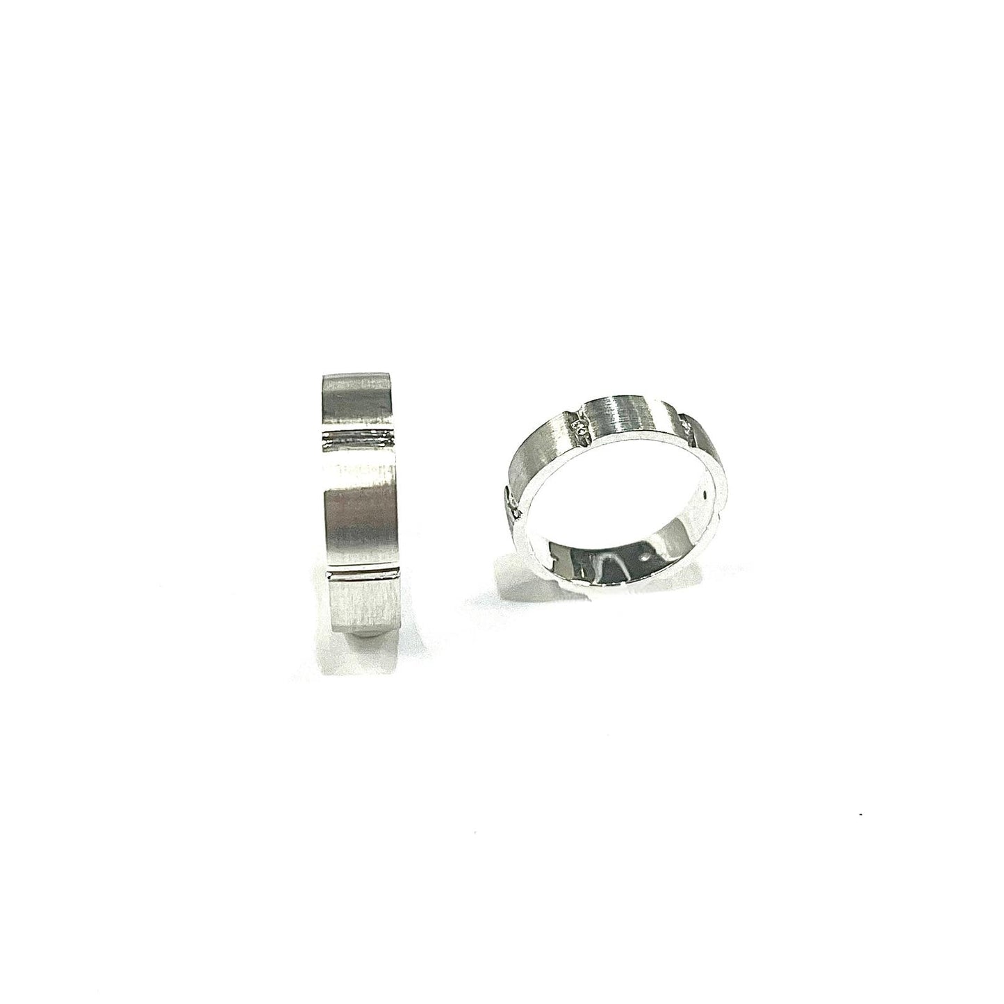 Women's Milestone Bond Band