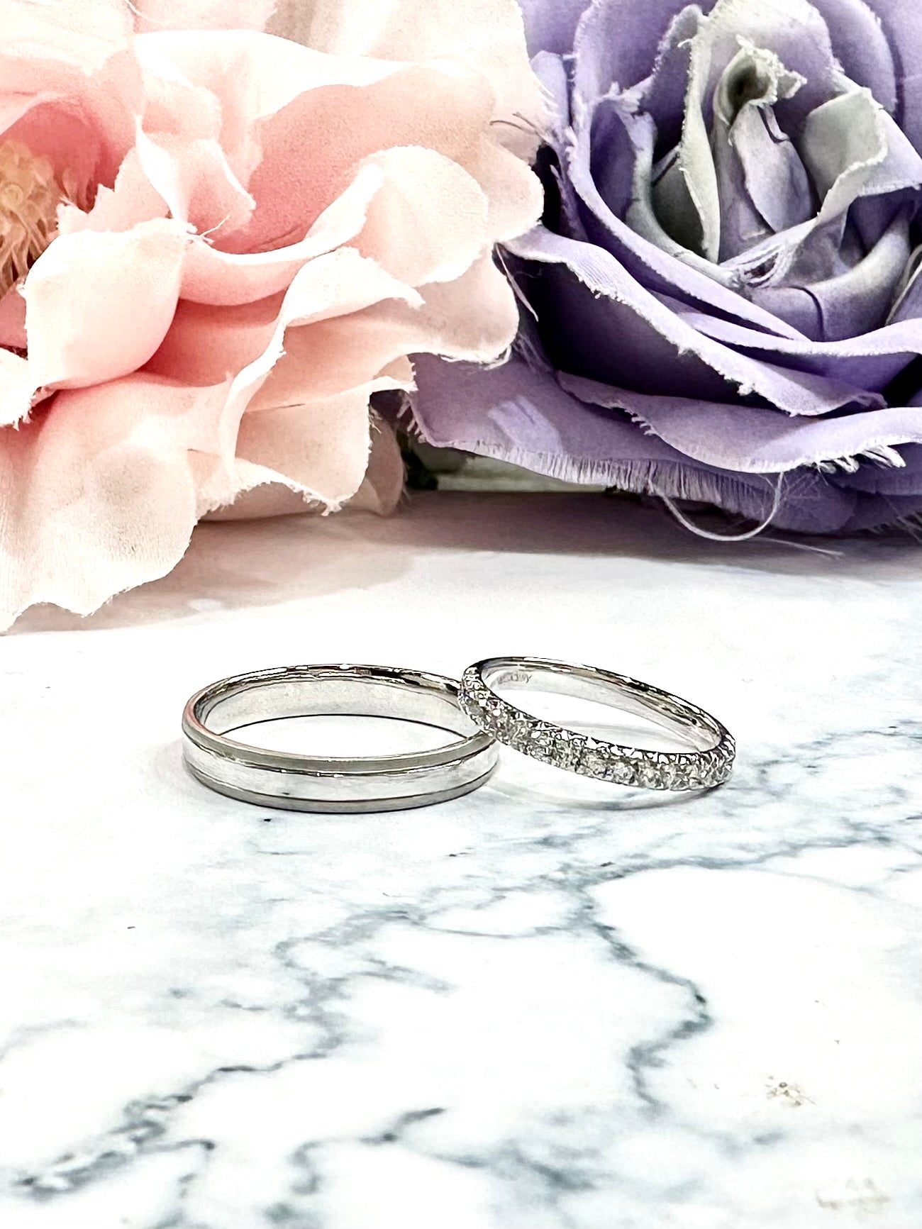 Promise & Light
