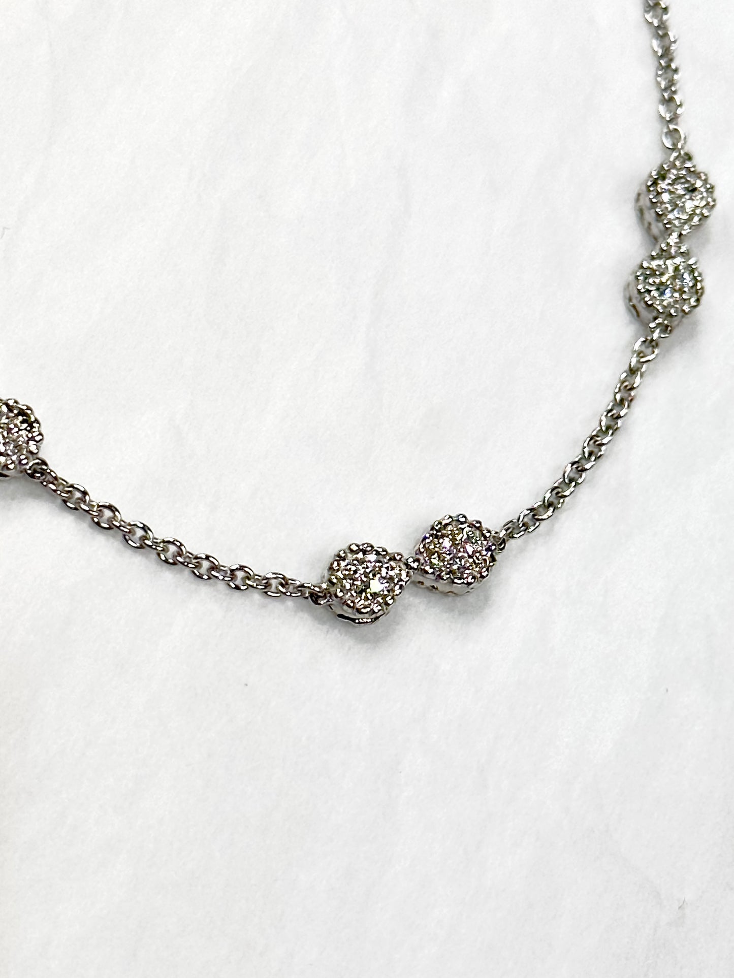 Love Infinity Bracelet - Prestige