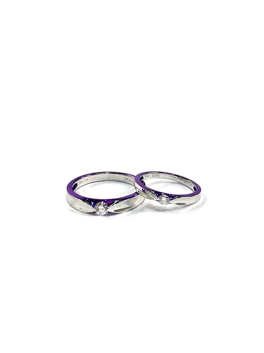 Vow in Violet