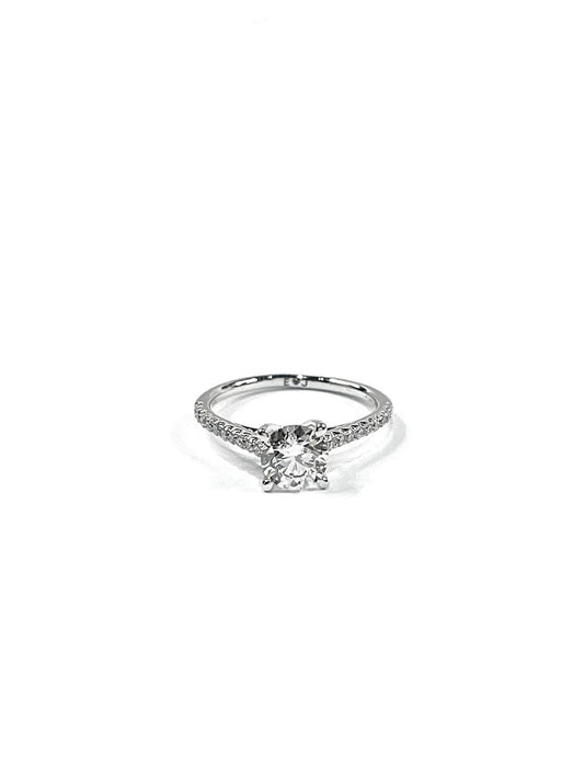 Soleia Ring