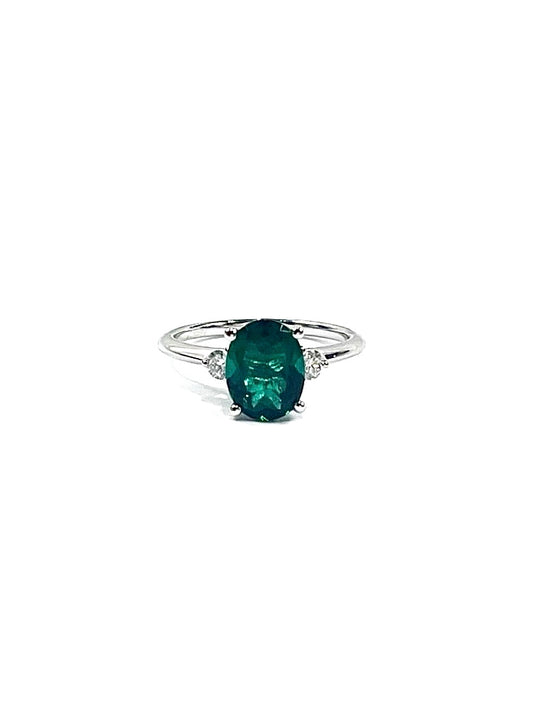 Emerald Dawn