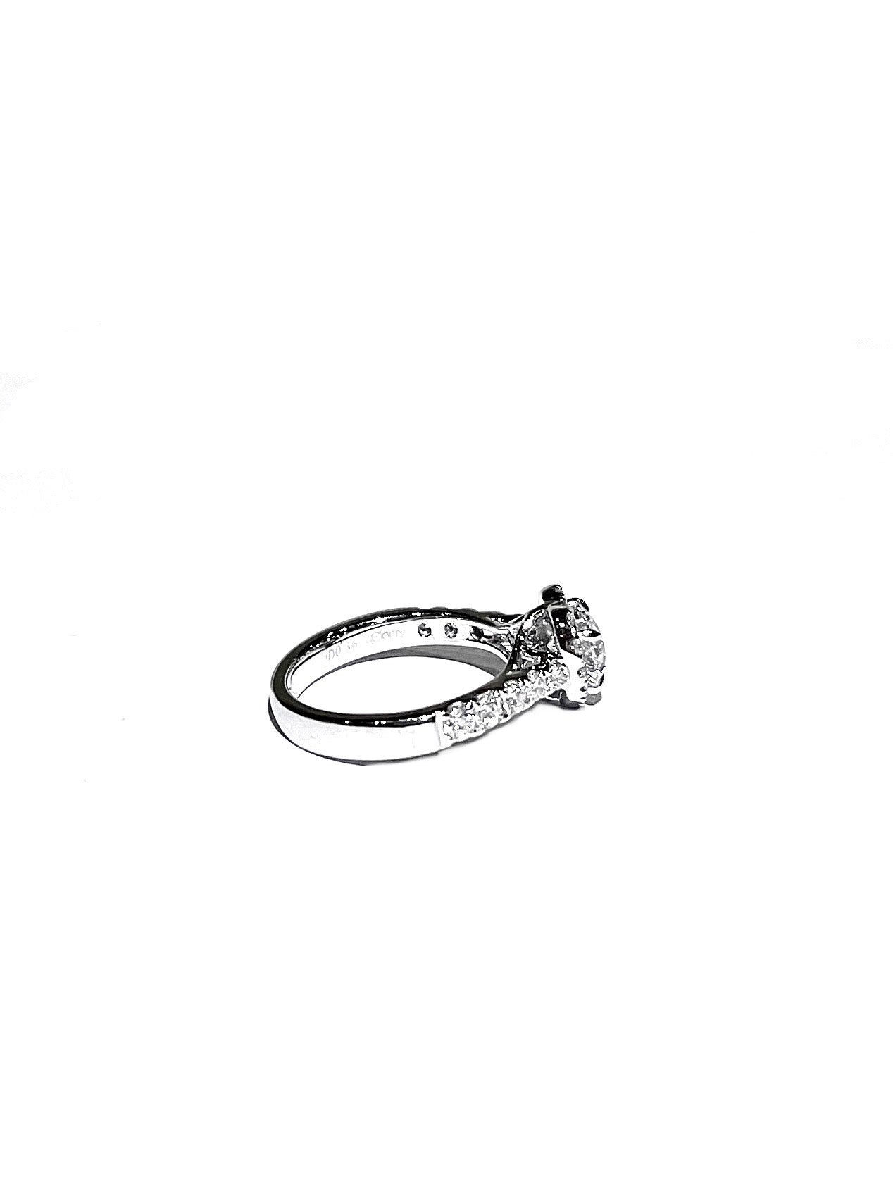 Loveborne Ring