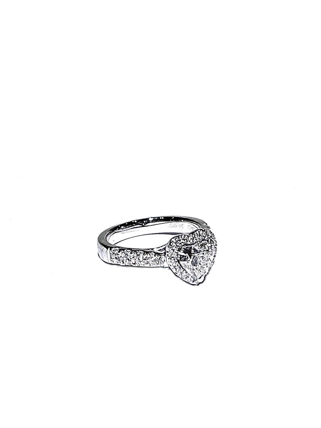 Loveborne Ring