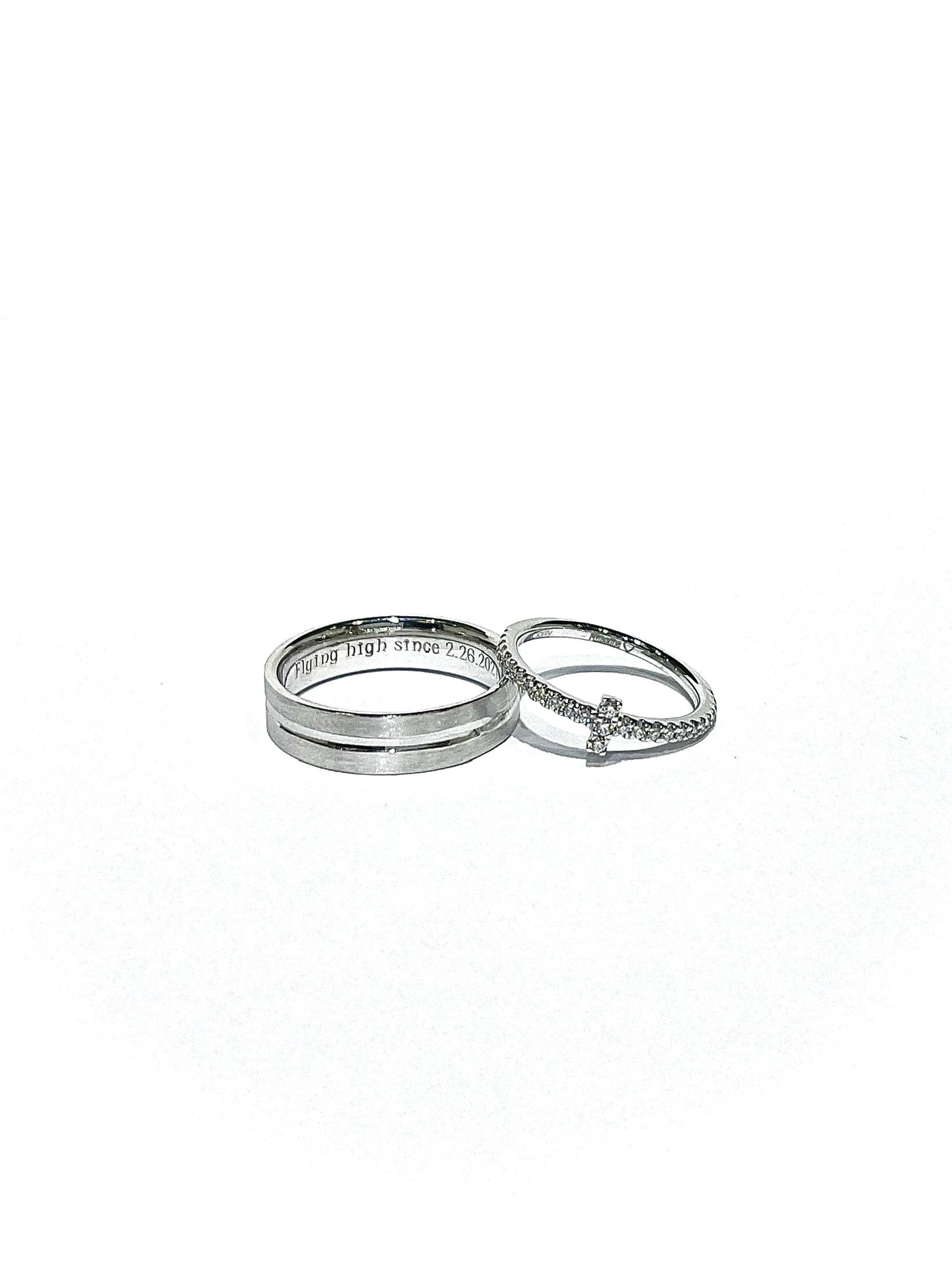 Linear Love