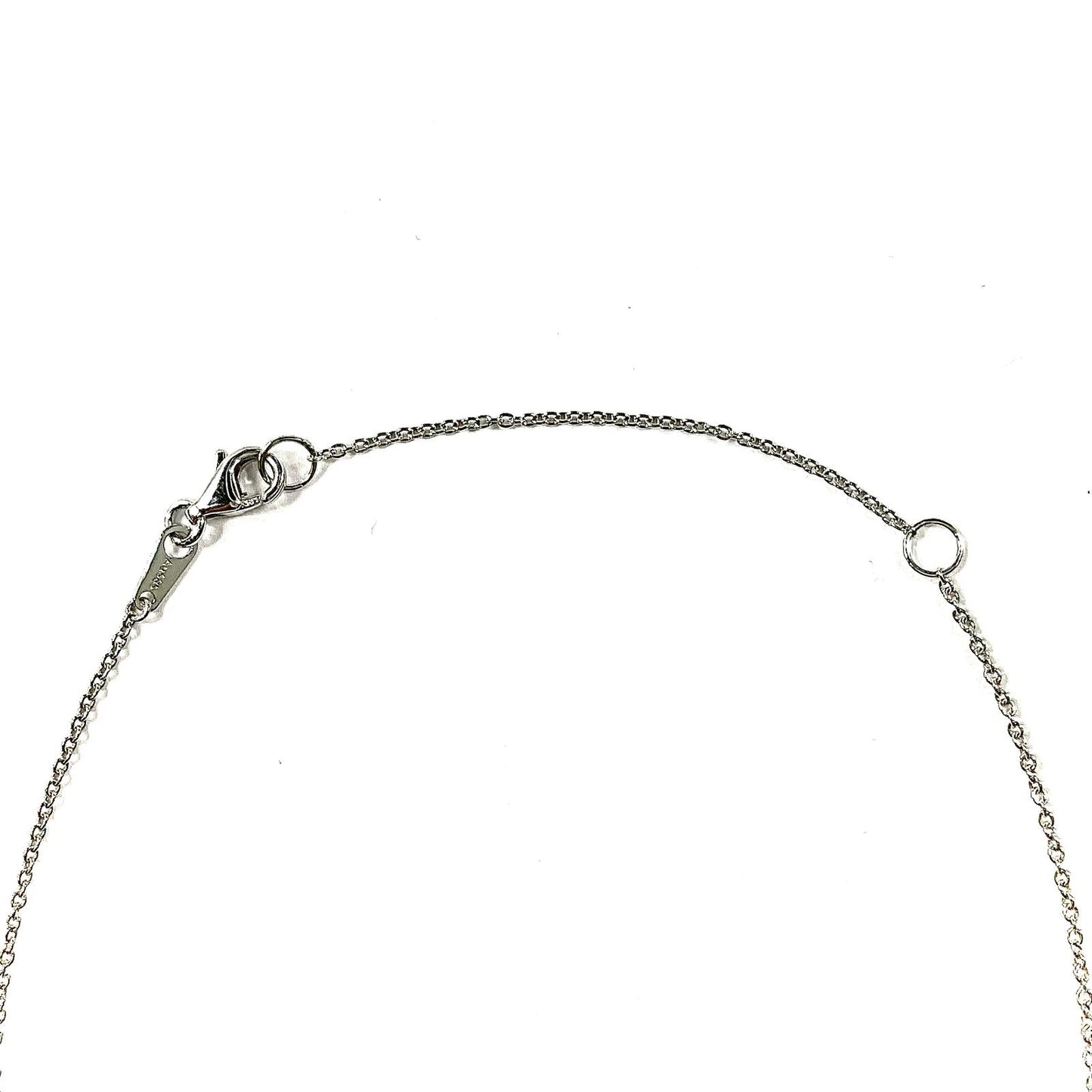 Aquamarine Necklace