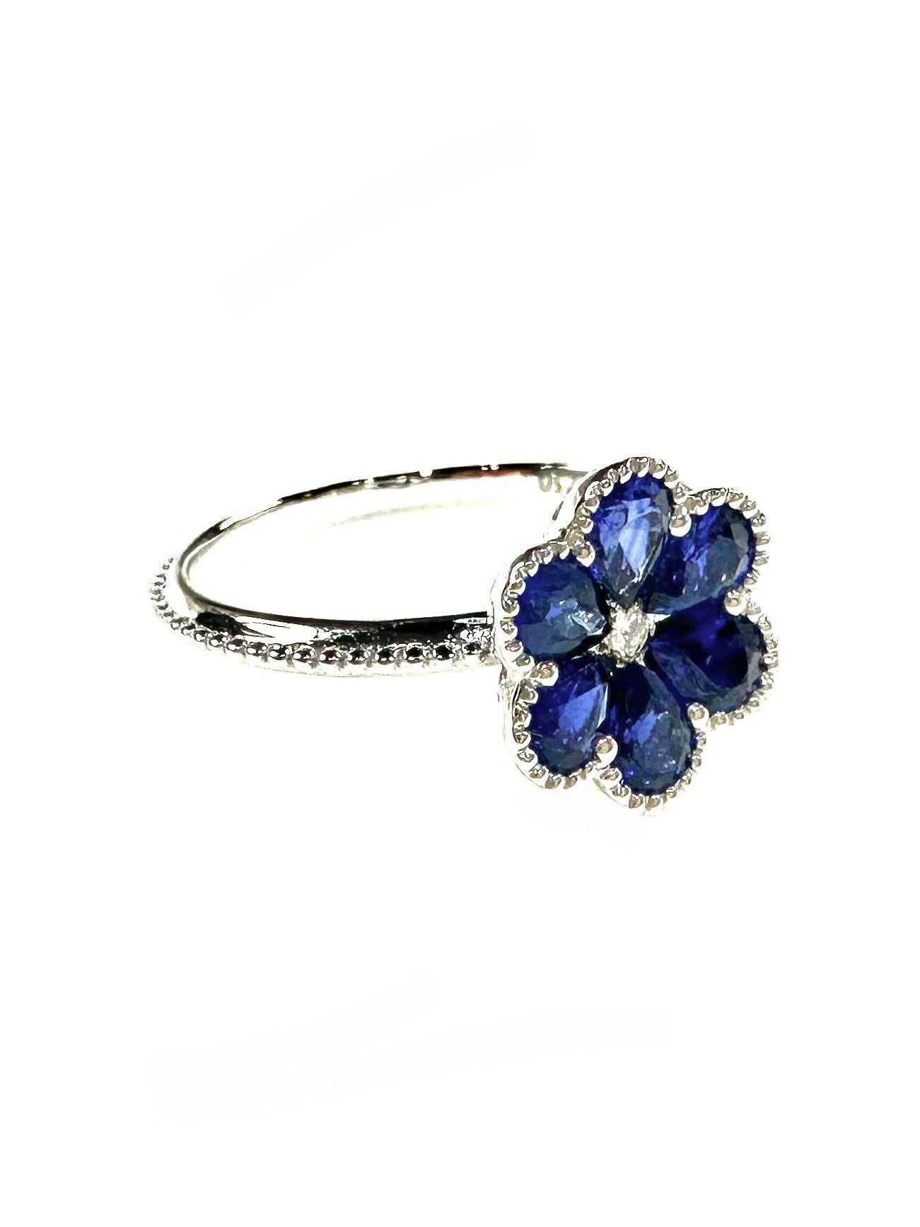 Azure Bloom