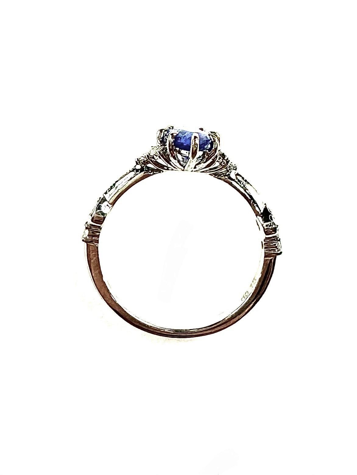 Marquise Bleu