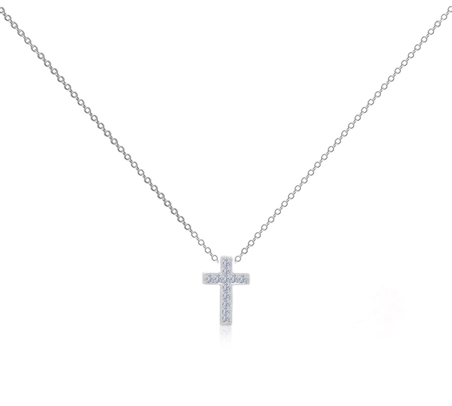 Purity Cross