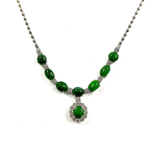 Jade Blossom