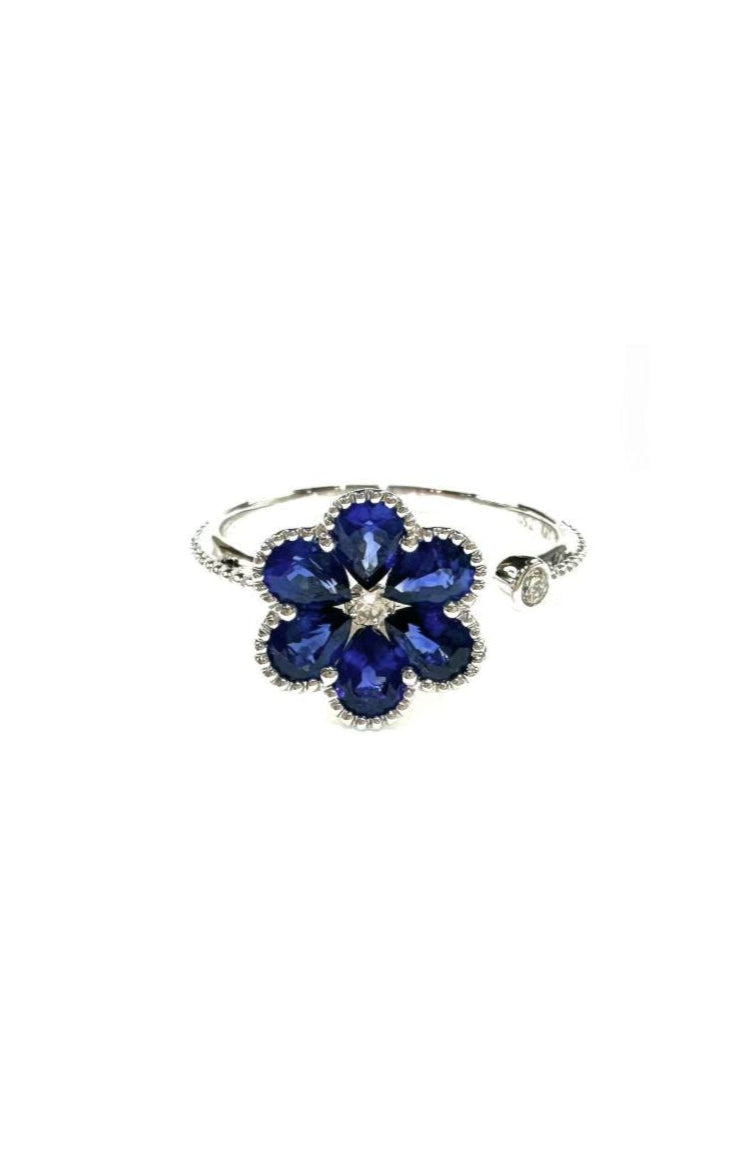 Azure Bloom
