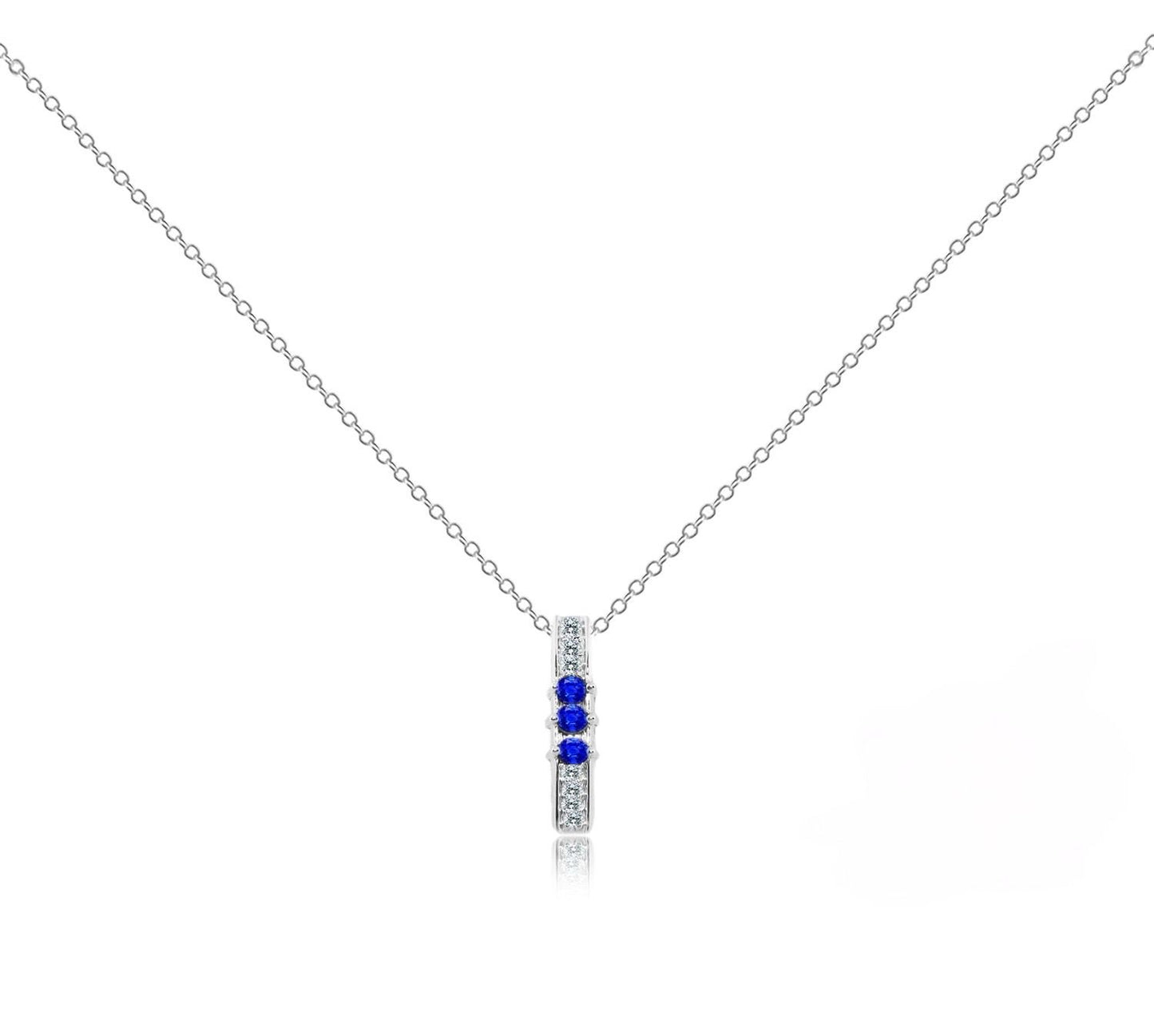 Sapphire Trio