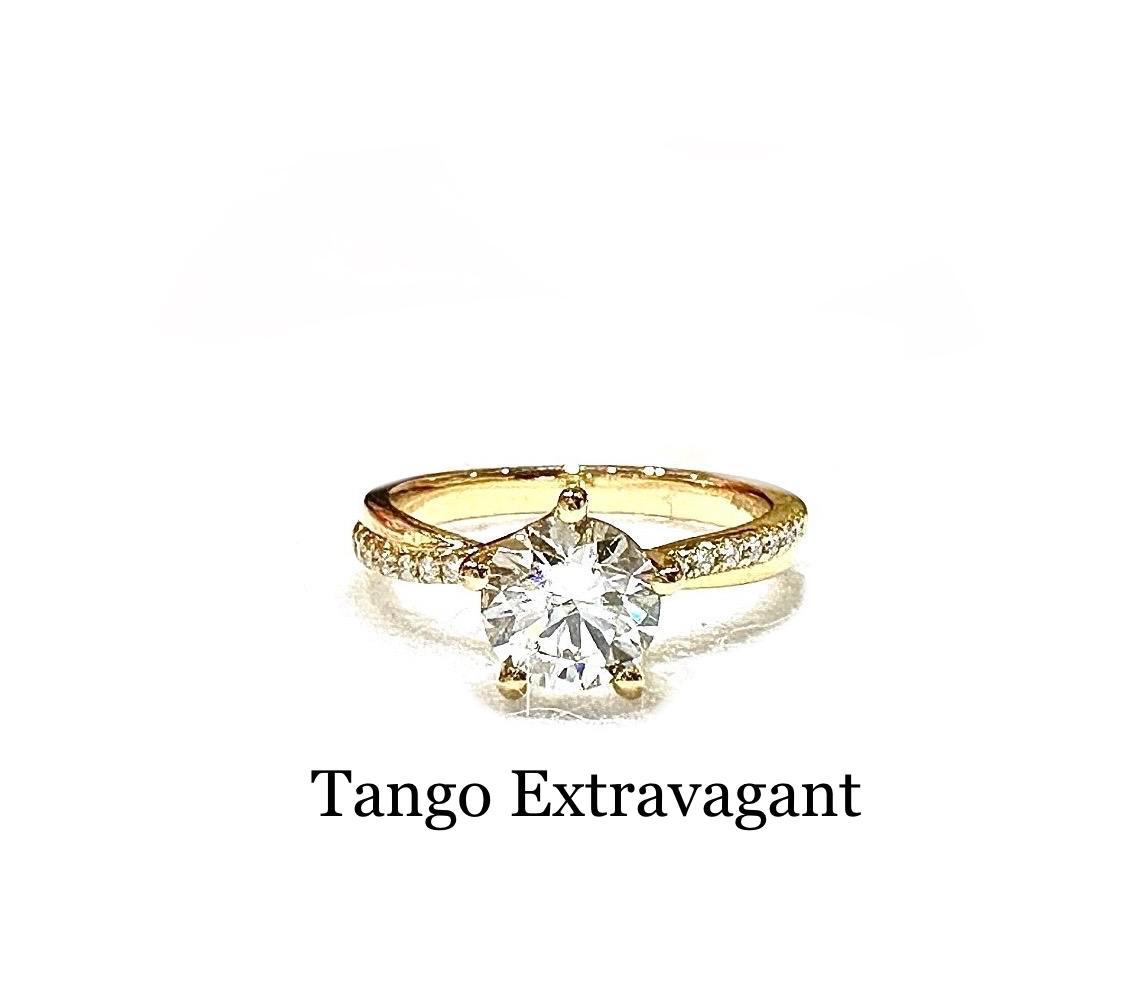 Diamond Rings