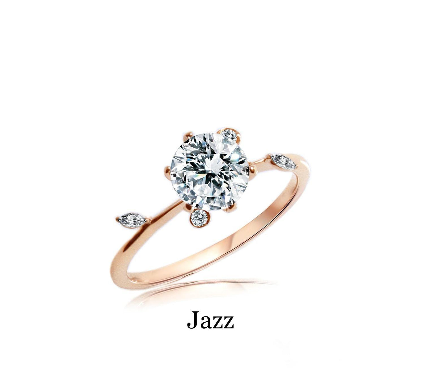 Diamond Rings
