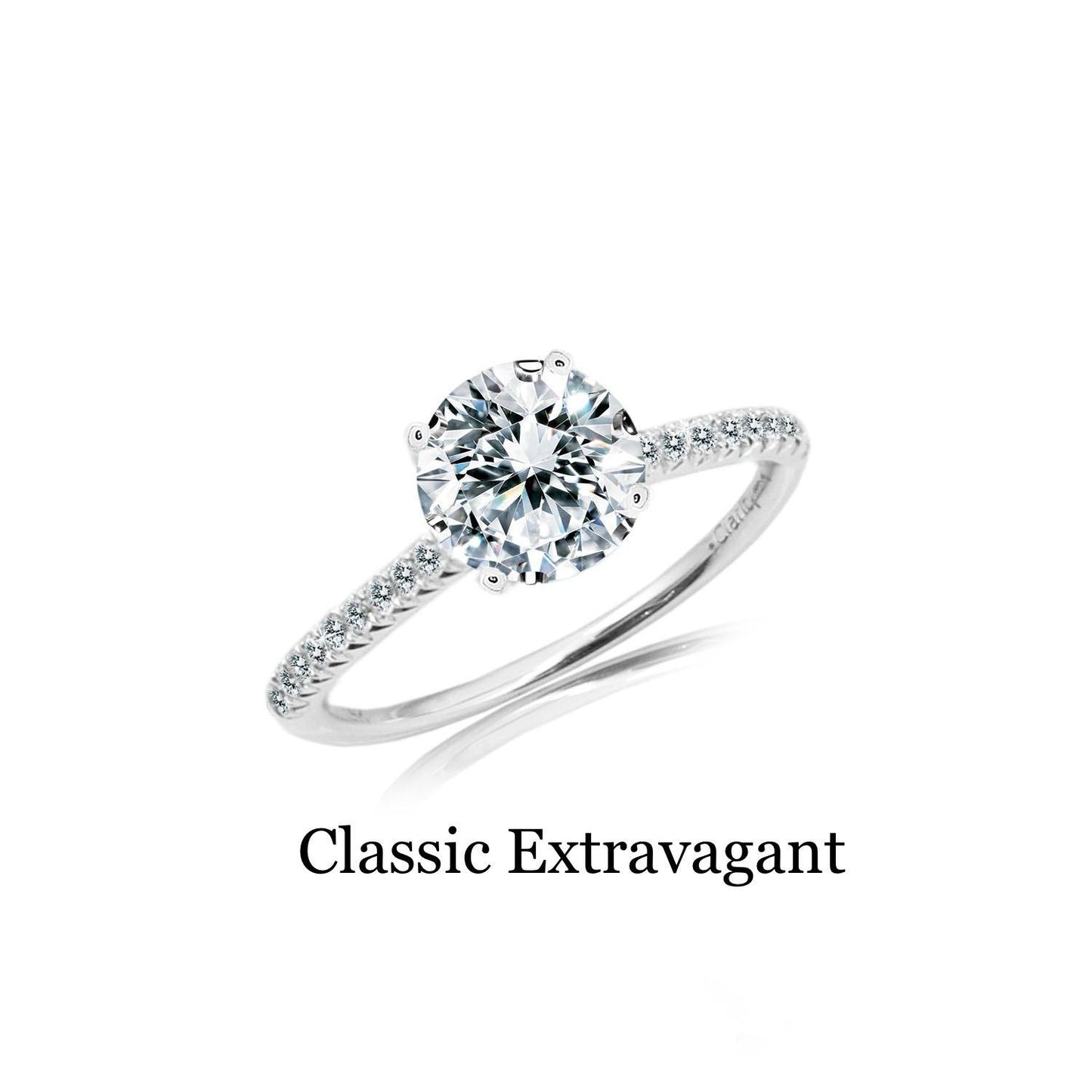 Diamond Rings