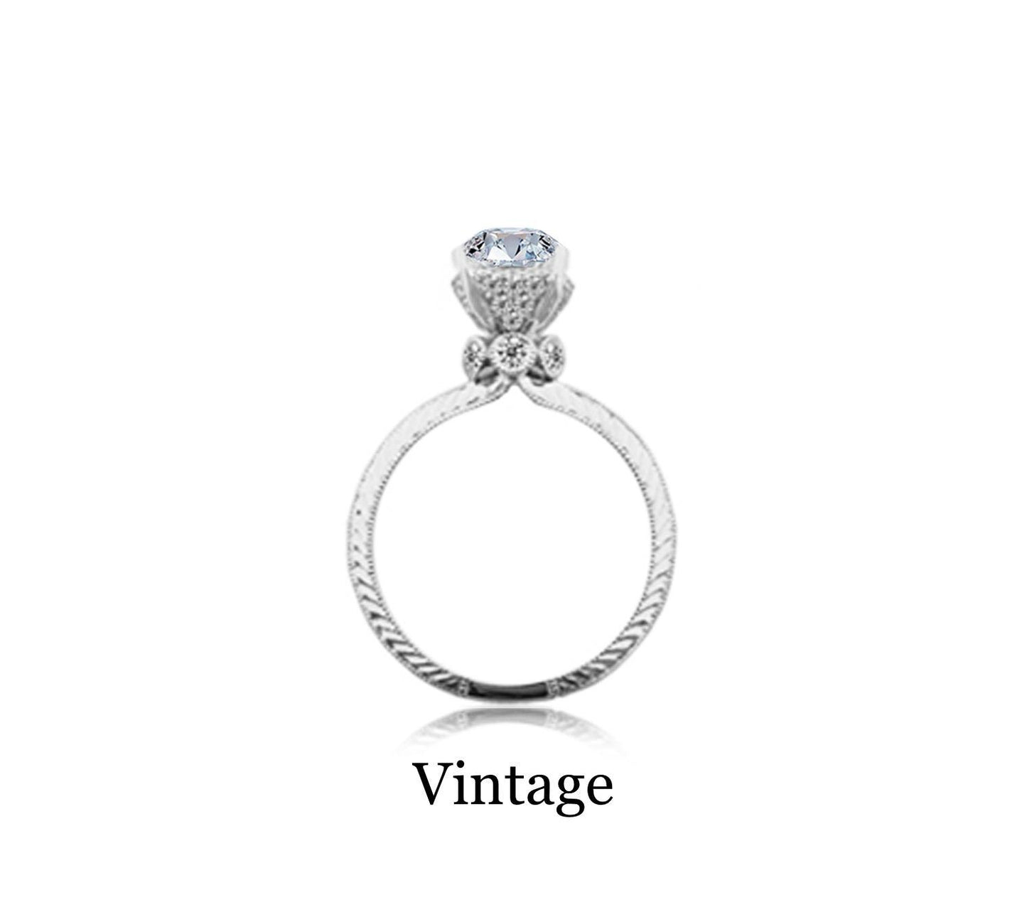 Diamond Rings