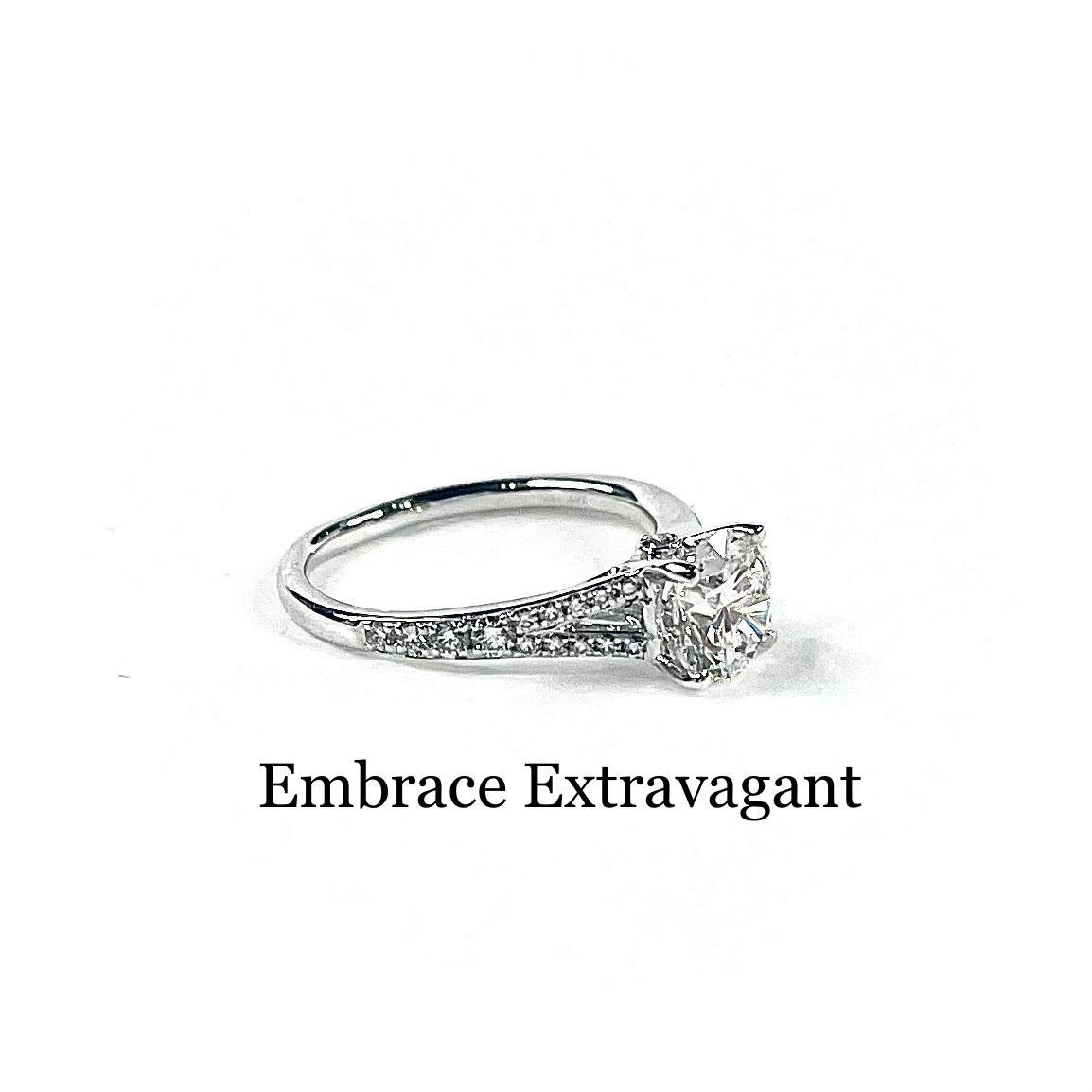 Diamond Rings
