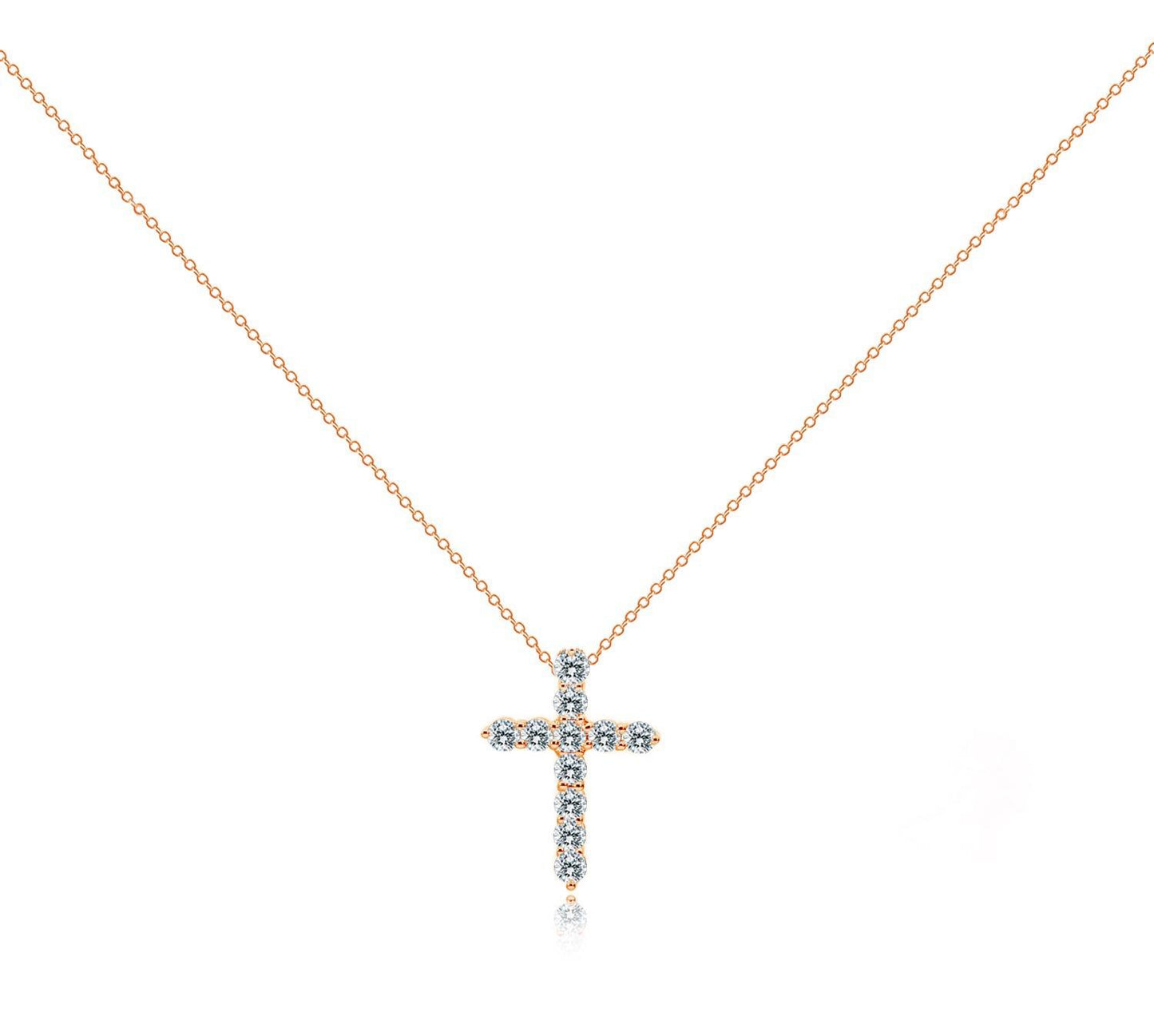 Serenity Cross