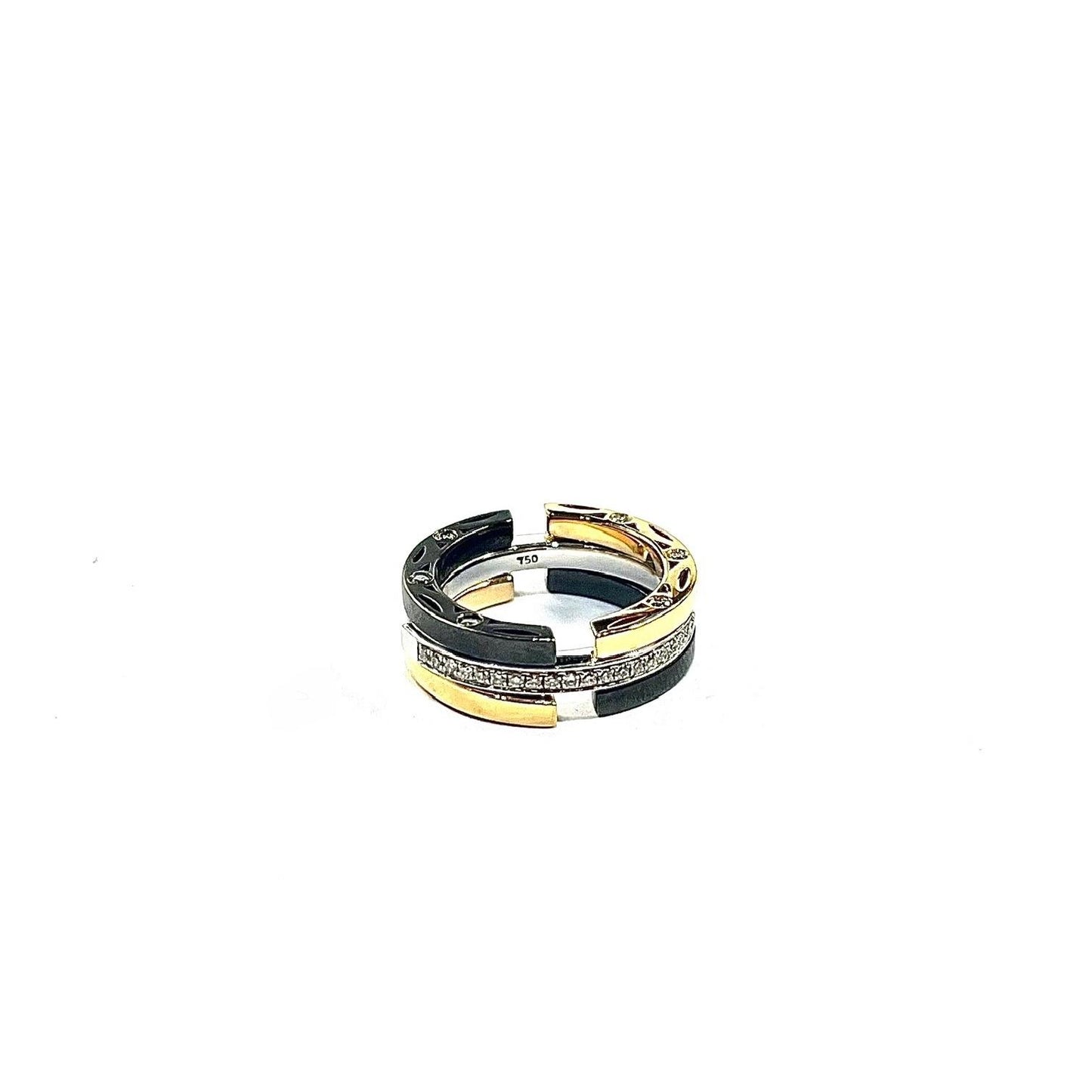 Women's Infinity Love Ring