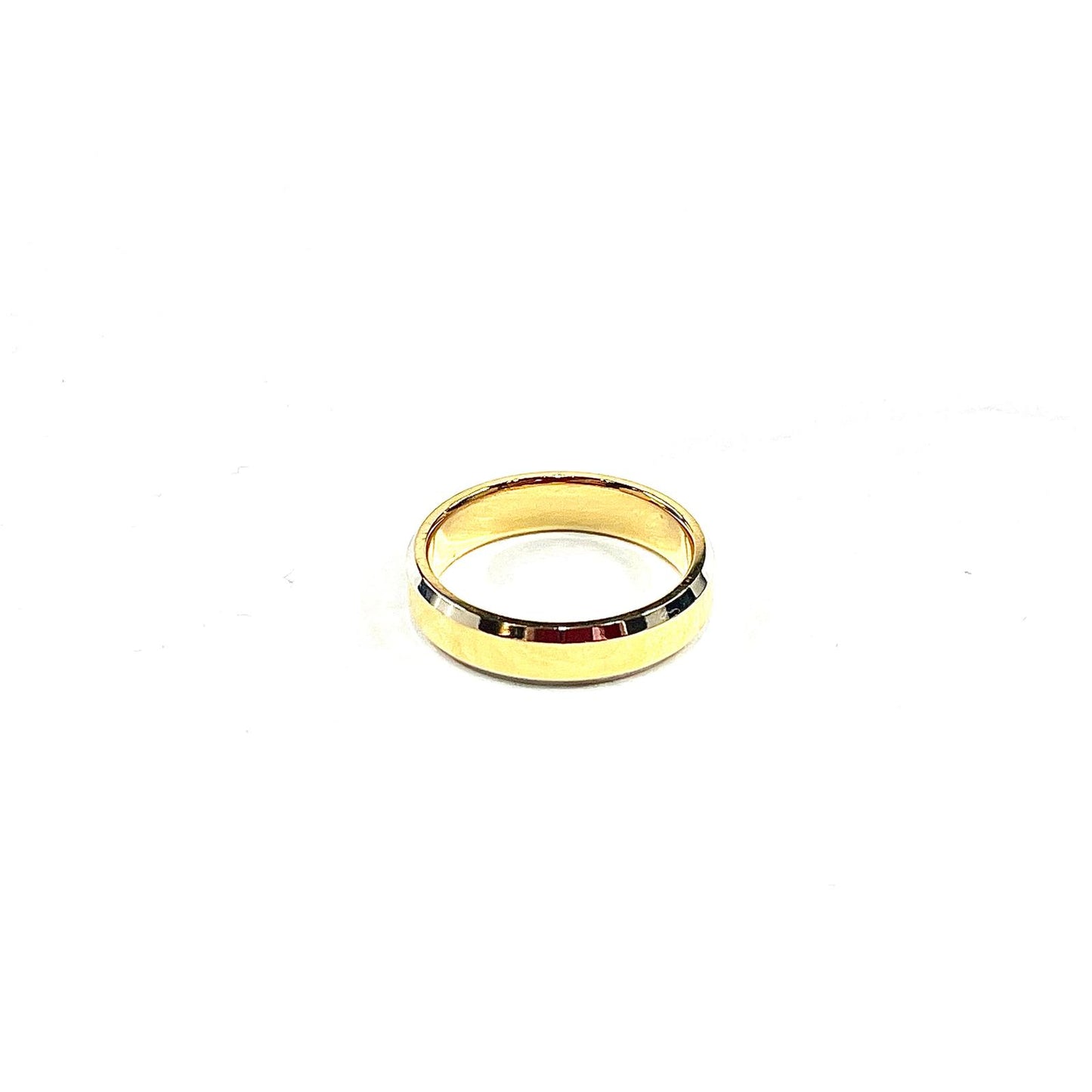 Men's Modern Edge Band