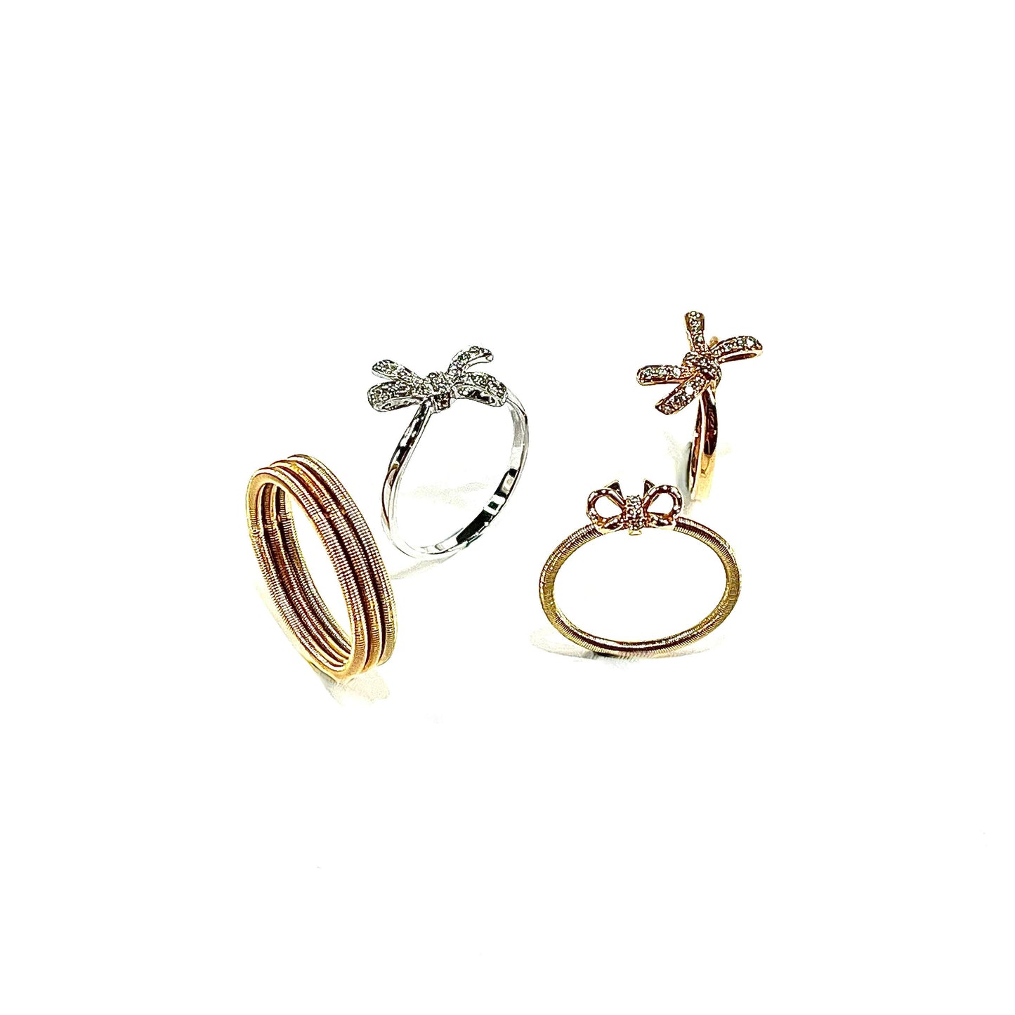 Women's Melody of Love Band
