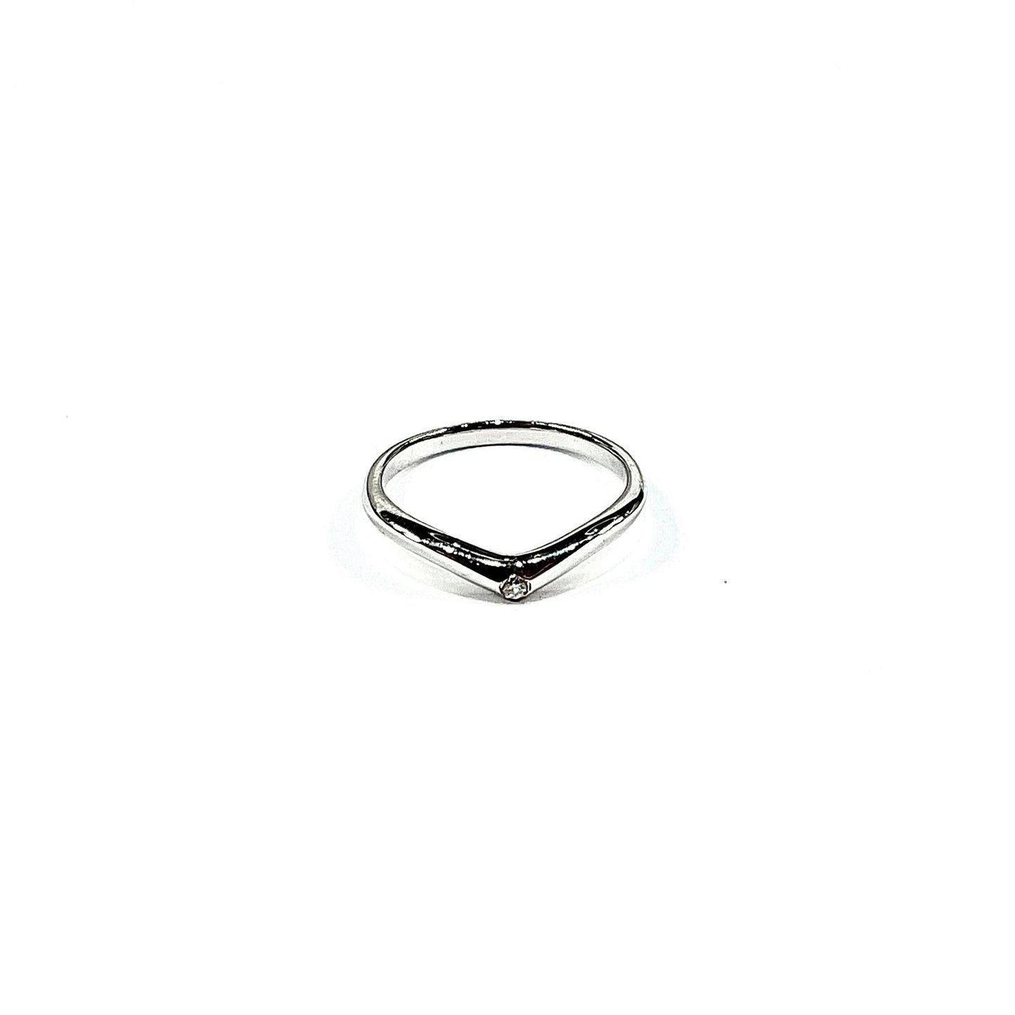 Women's Delicate Love Ring