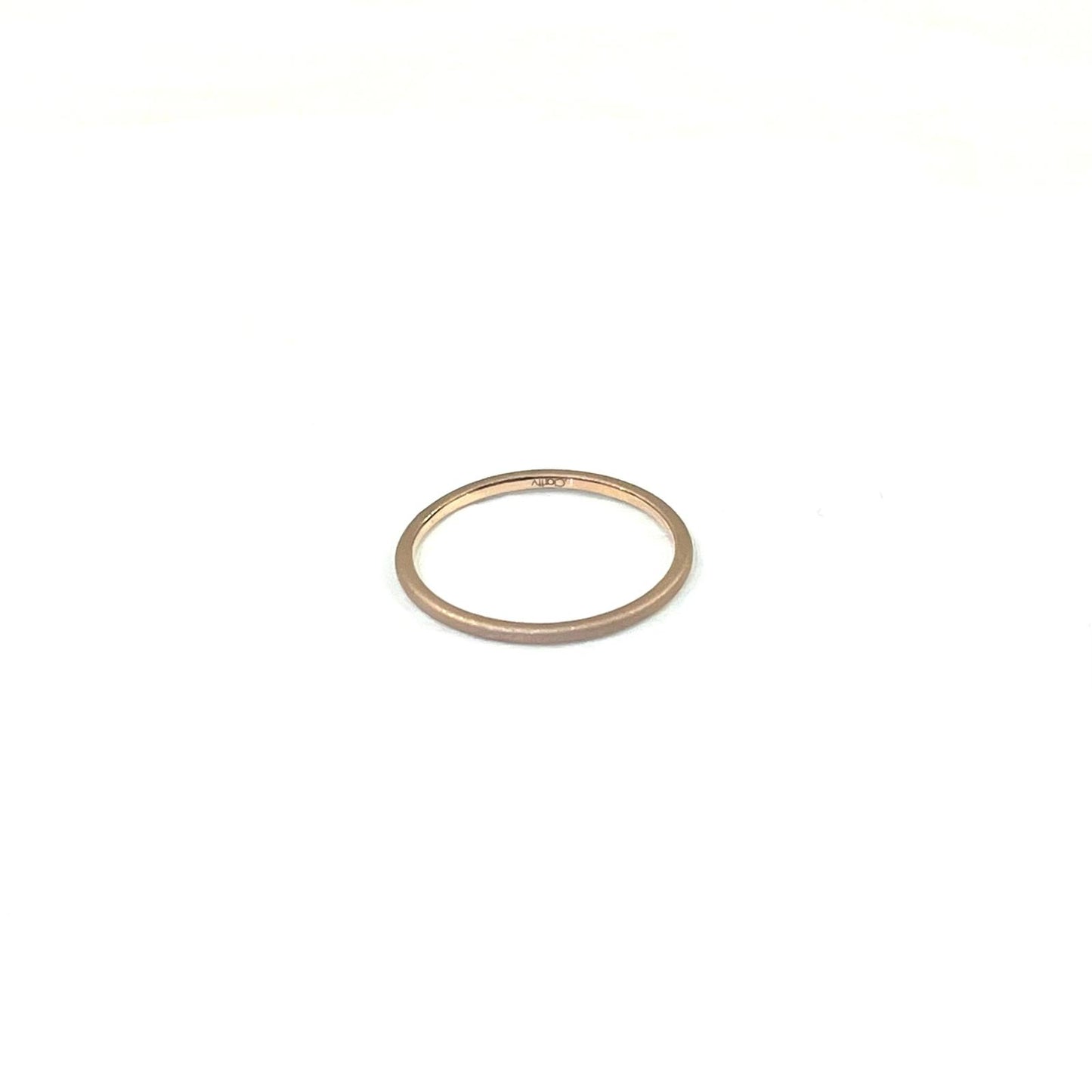 Women’s Classic Gloss Band